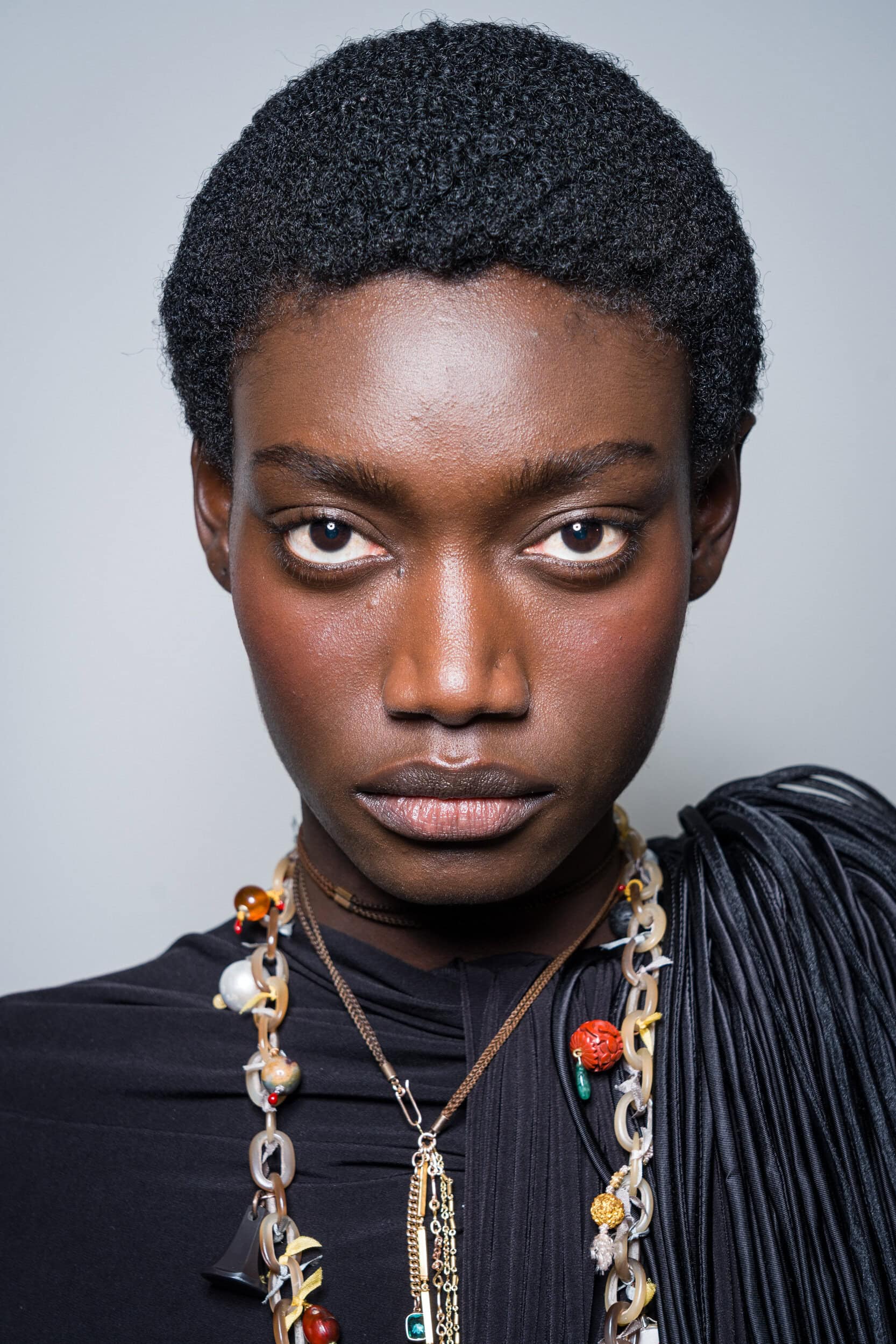 Altuzarra Fall 2026 Fashion Show Backstage