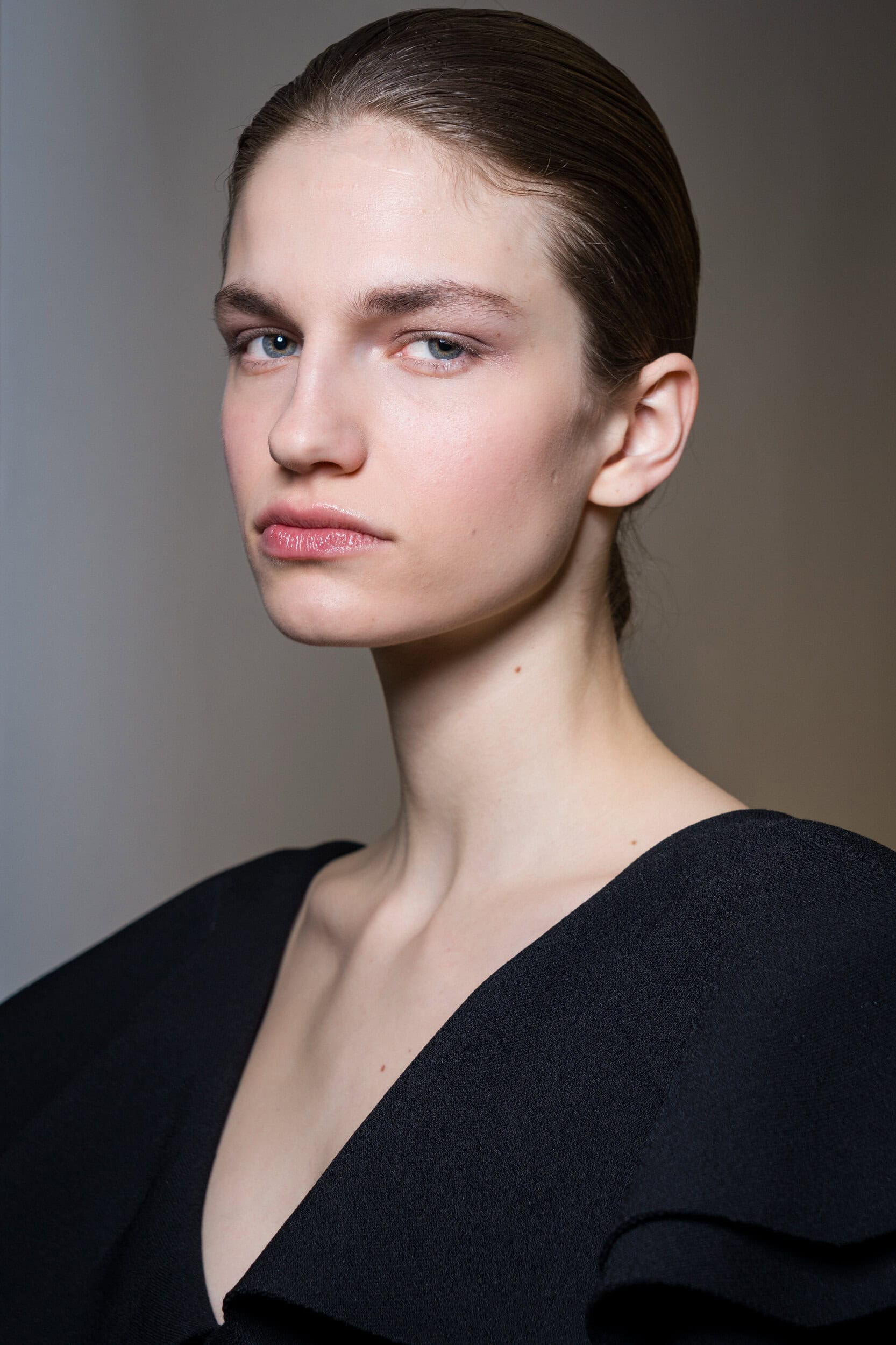 Altuzarra Fall 2026 Fashion Show Backstage