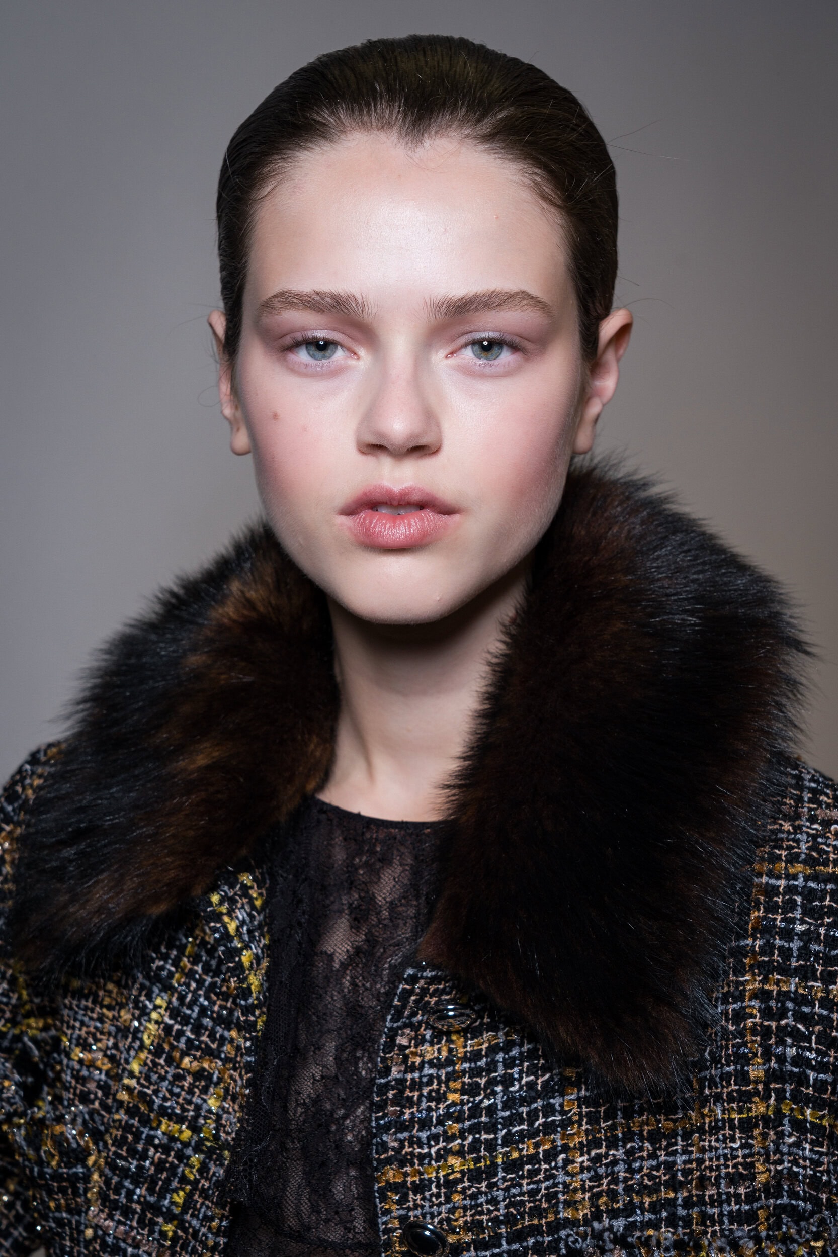 Altuzarra Fall 2026 Fashion Show Backstage