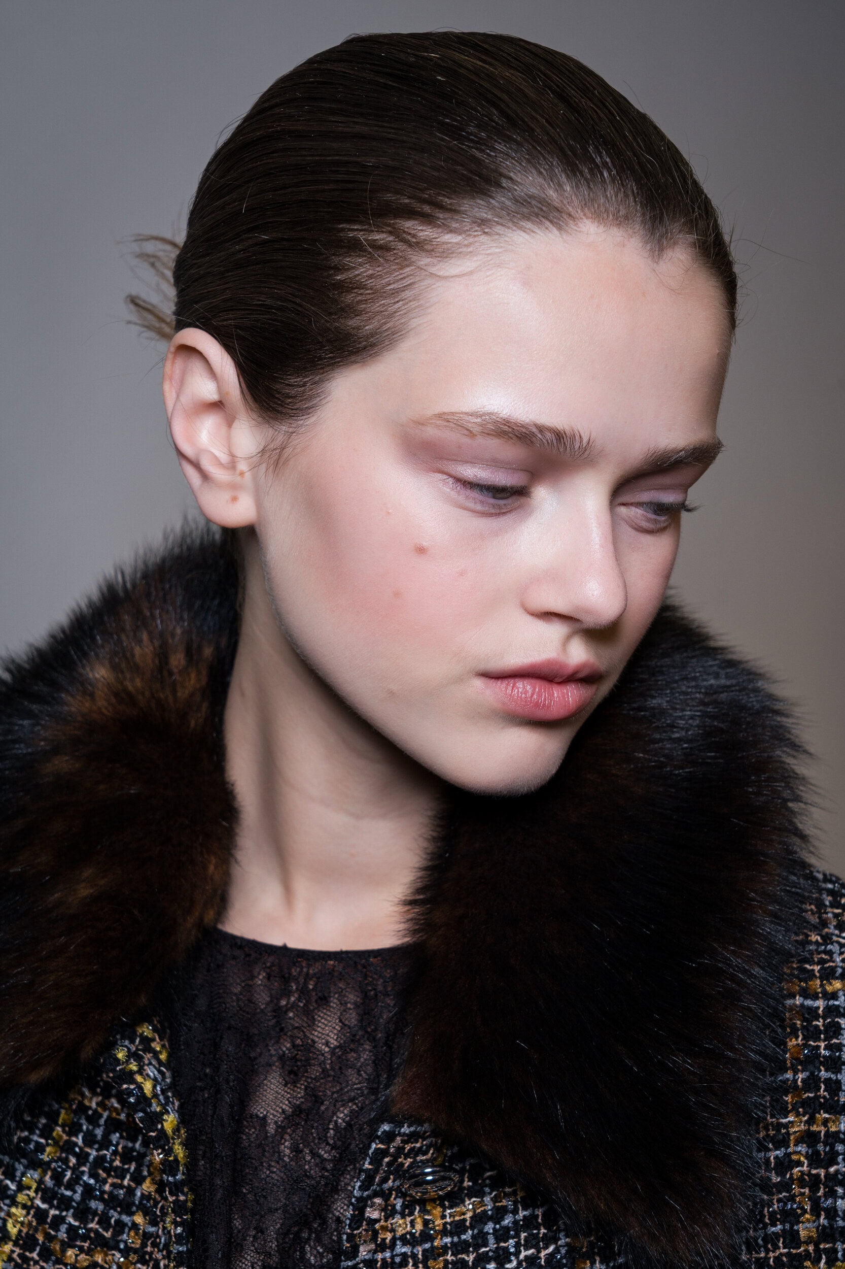 Altuzarra Fall 2026 Fashion Show Backstage