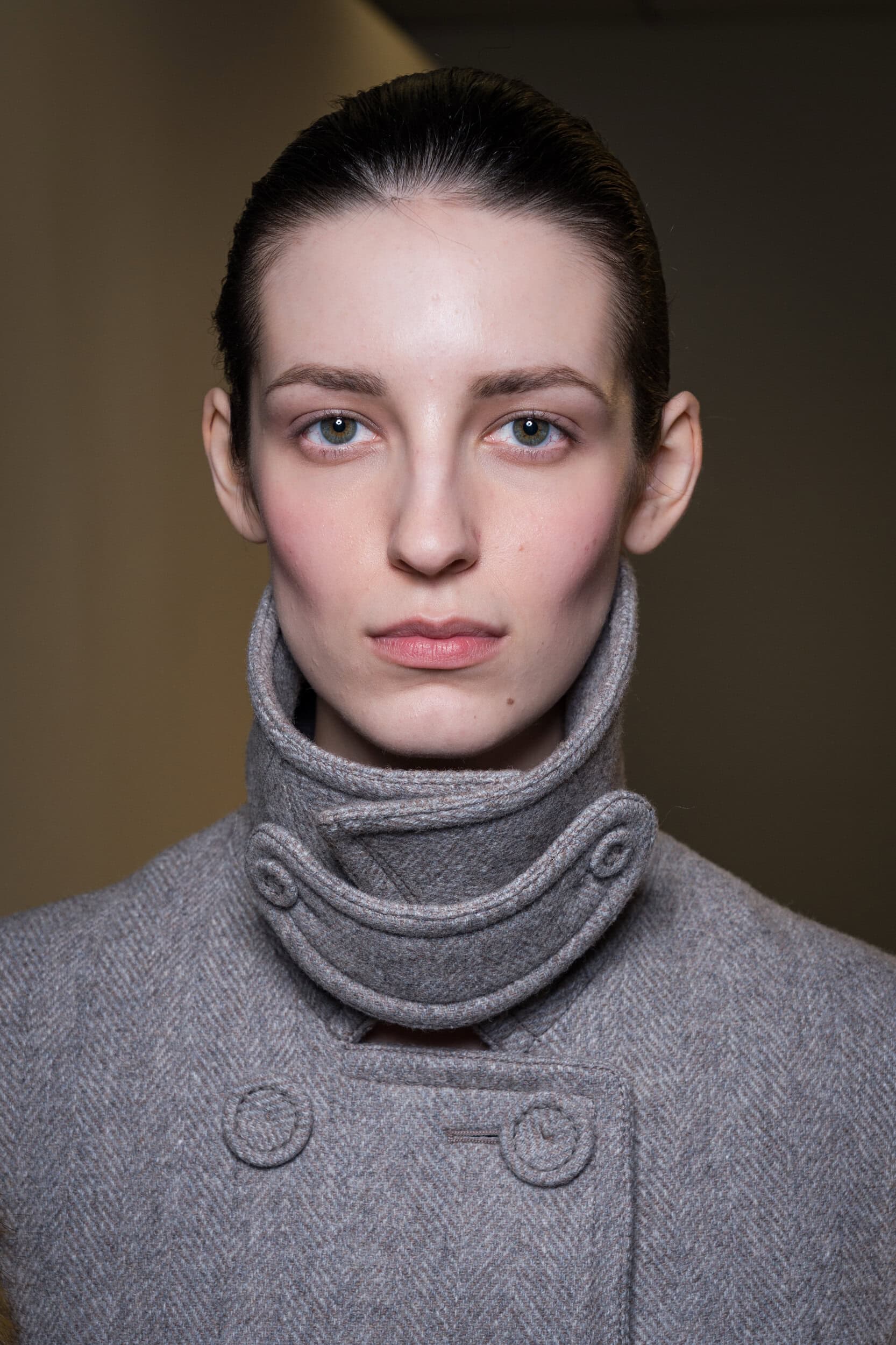 Altuzarra Fall 2026 Fashion Show Backstage