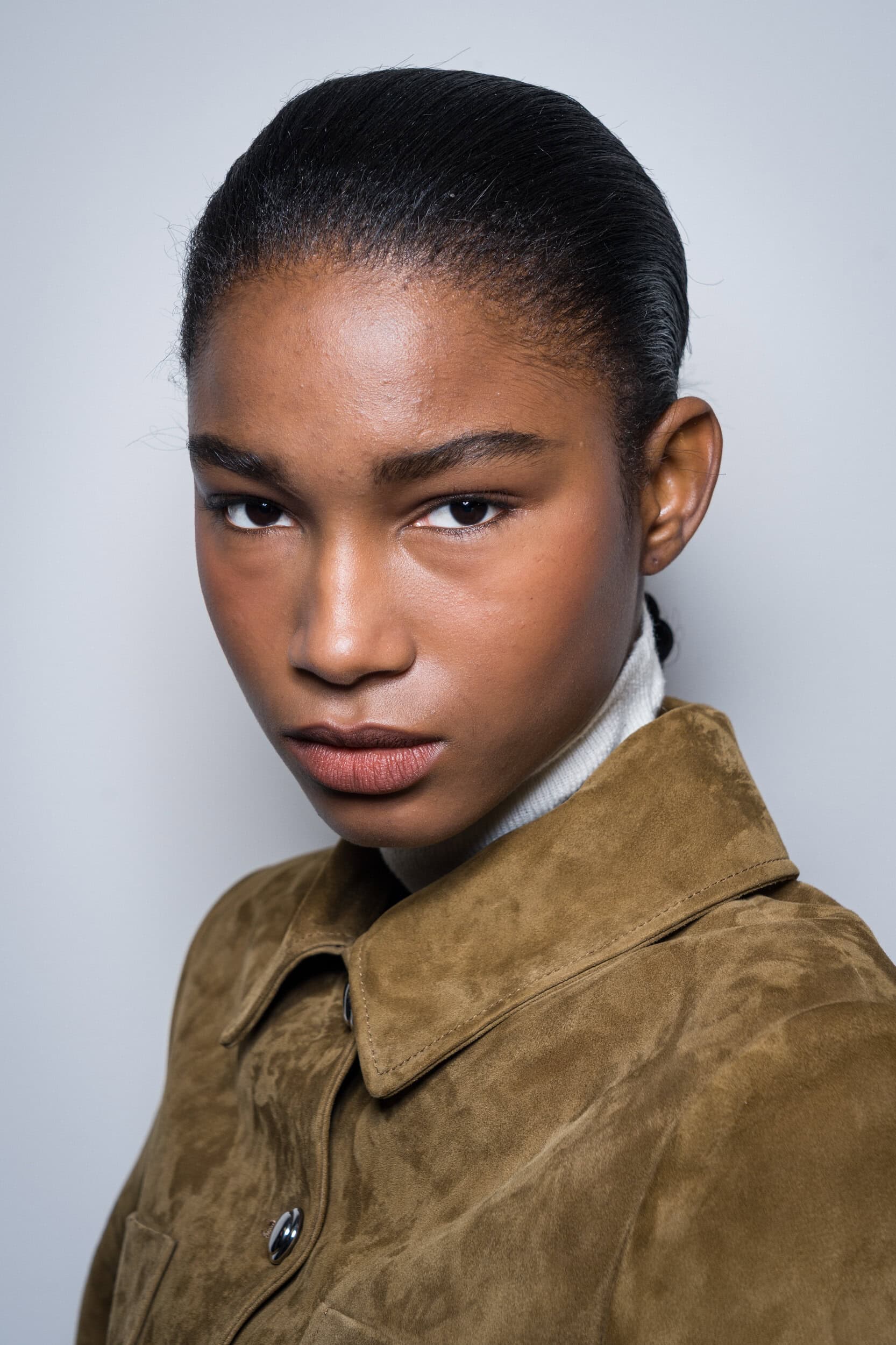 Altuzarra Fall 2026 Fashion Show Backstage