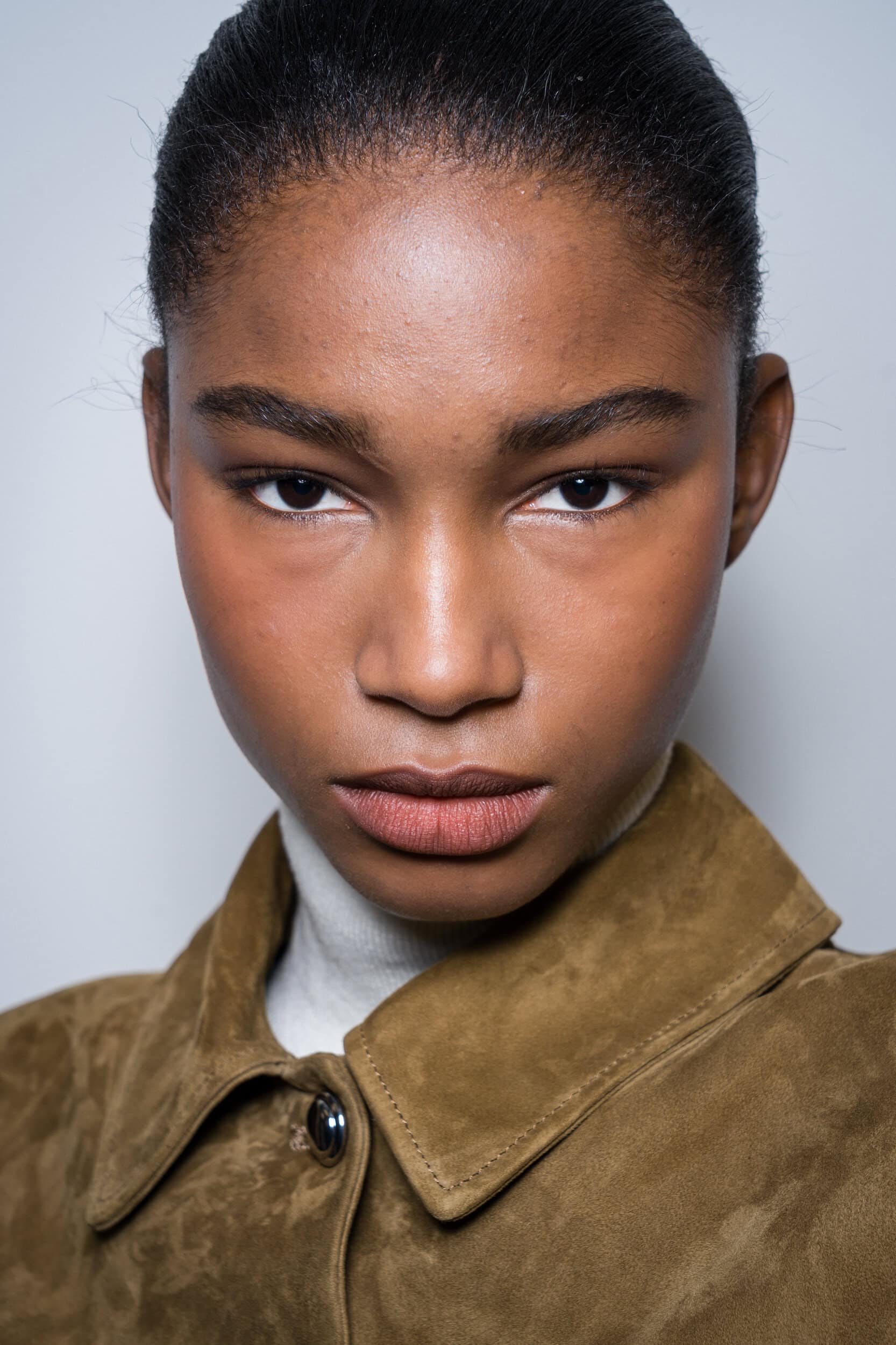 Altuzarra Fall 2026 Fashion Show Backstage