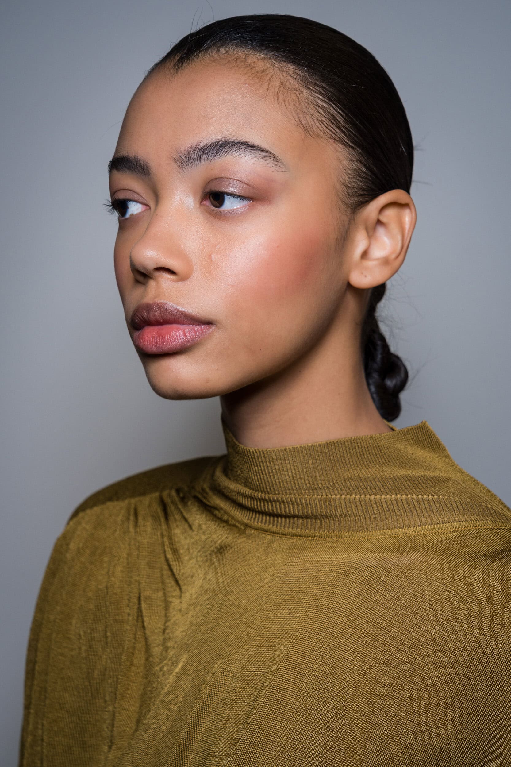 Altuzarra Fall 2026 Fashion Show Backstage