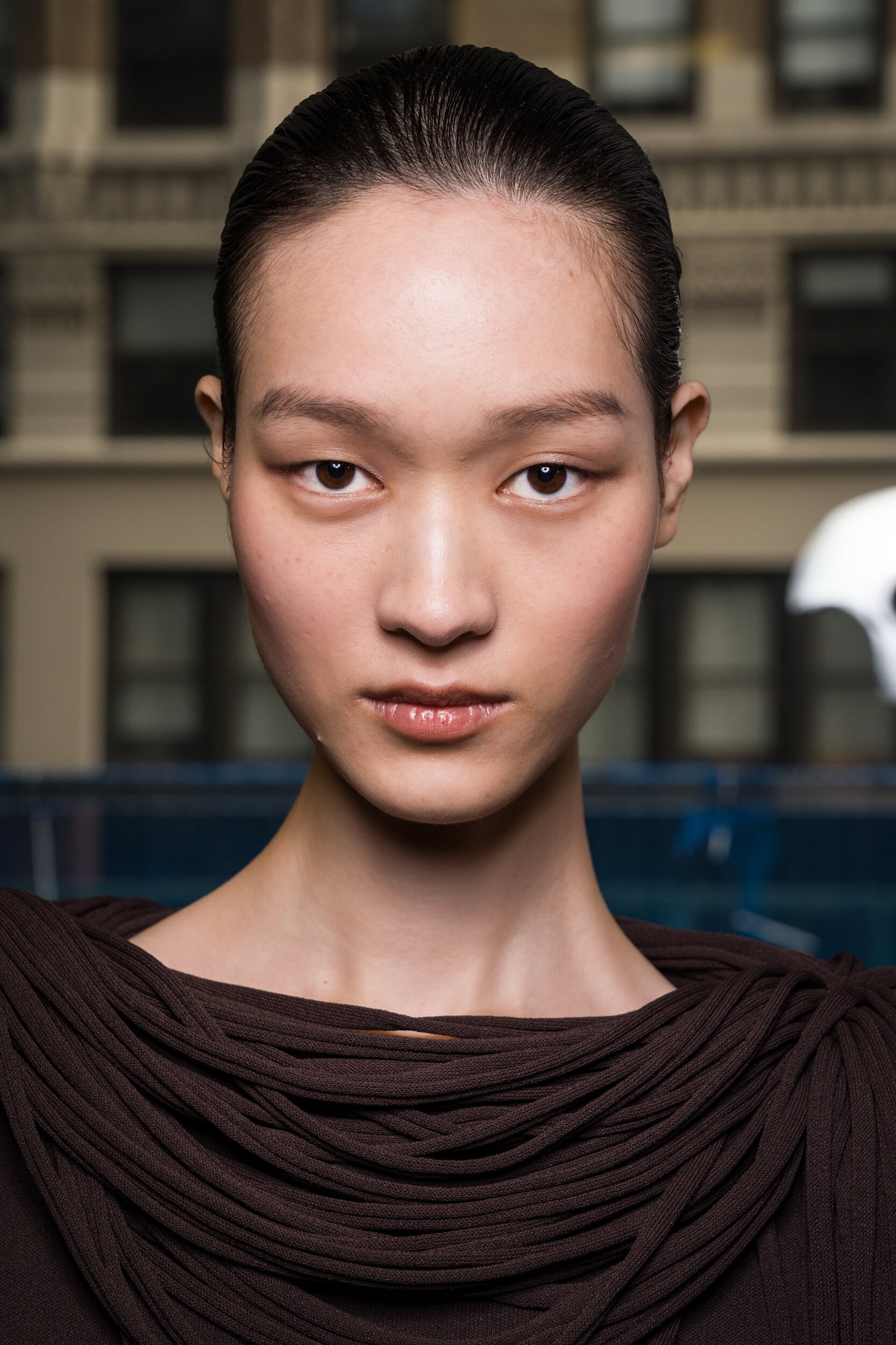 Altuzarra Fall 2026 Fashion Show Backstage