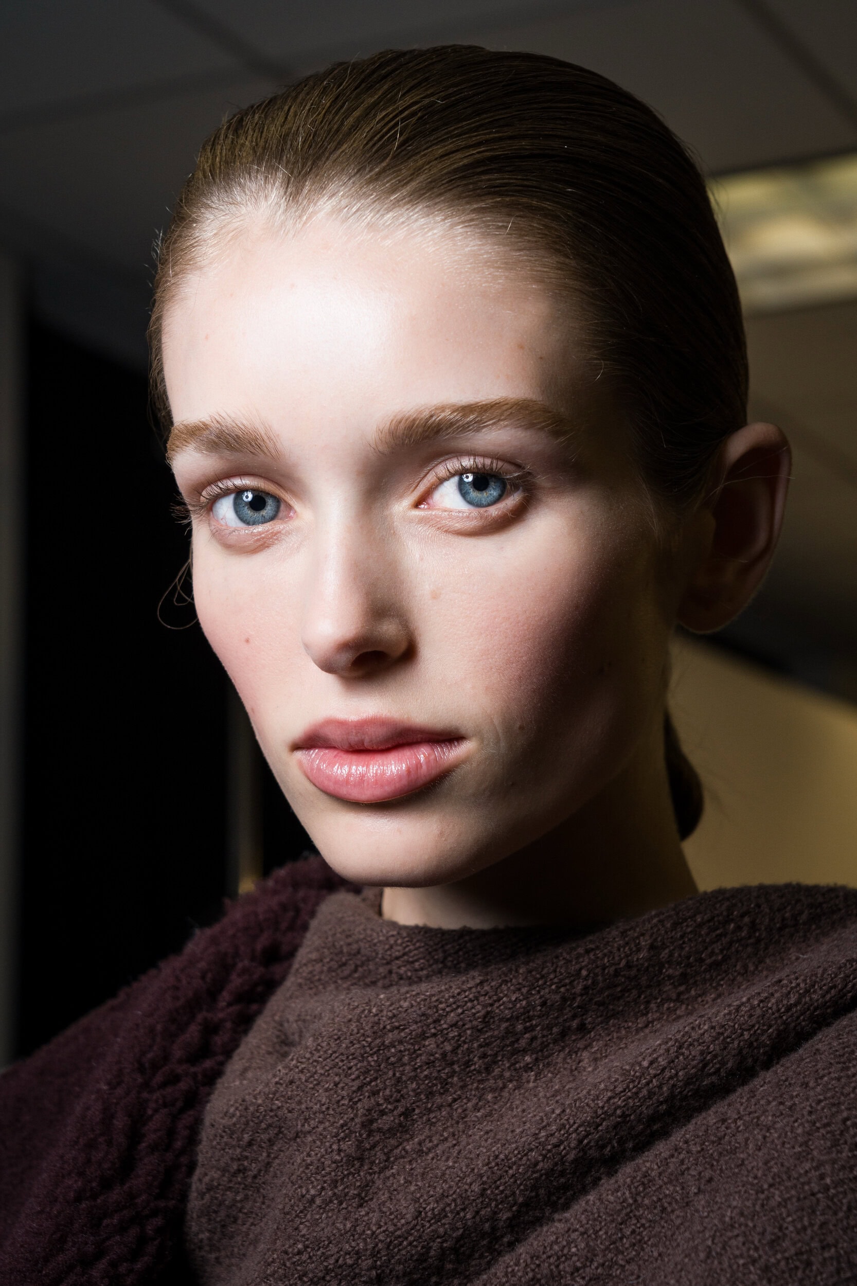 Altuzarra Fall 2026 Fashion Show Backstage