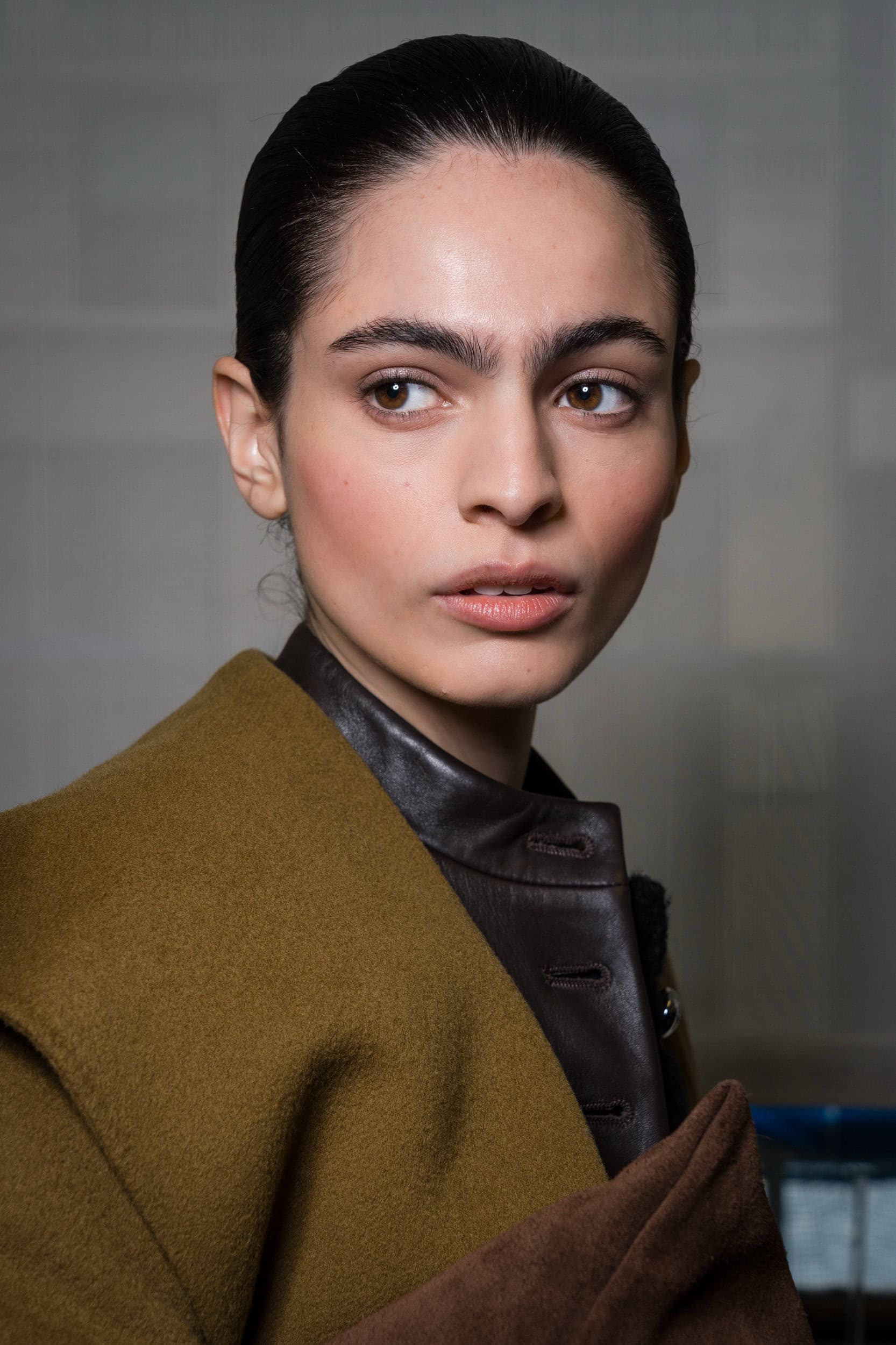 Altuzarra Fall 2026 Fashion Show Backstage