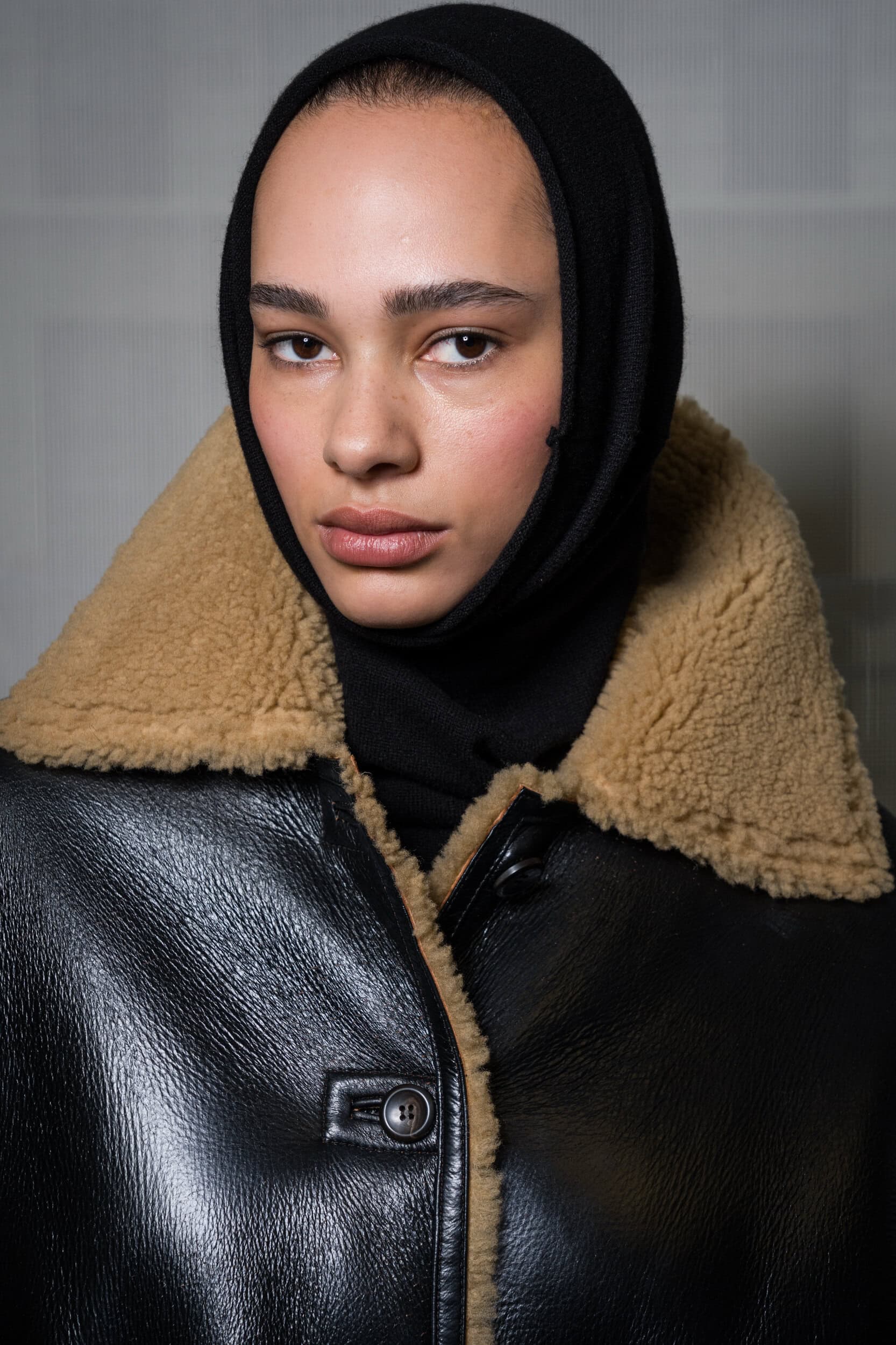 Altuzarra Fall 2026 Fashion Show Backstage