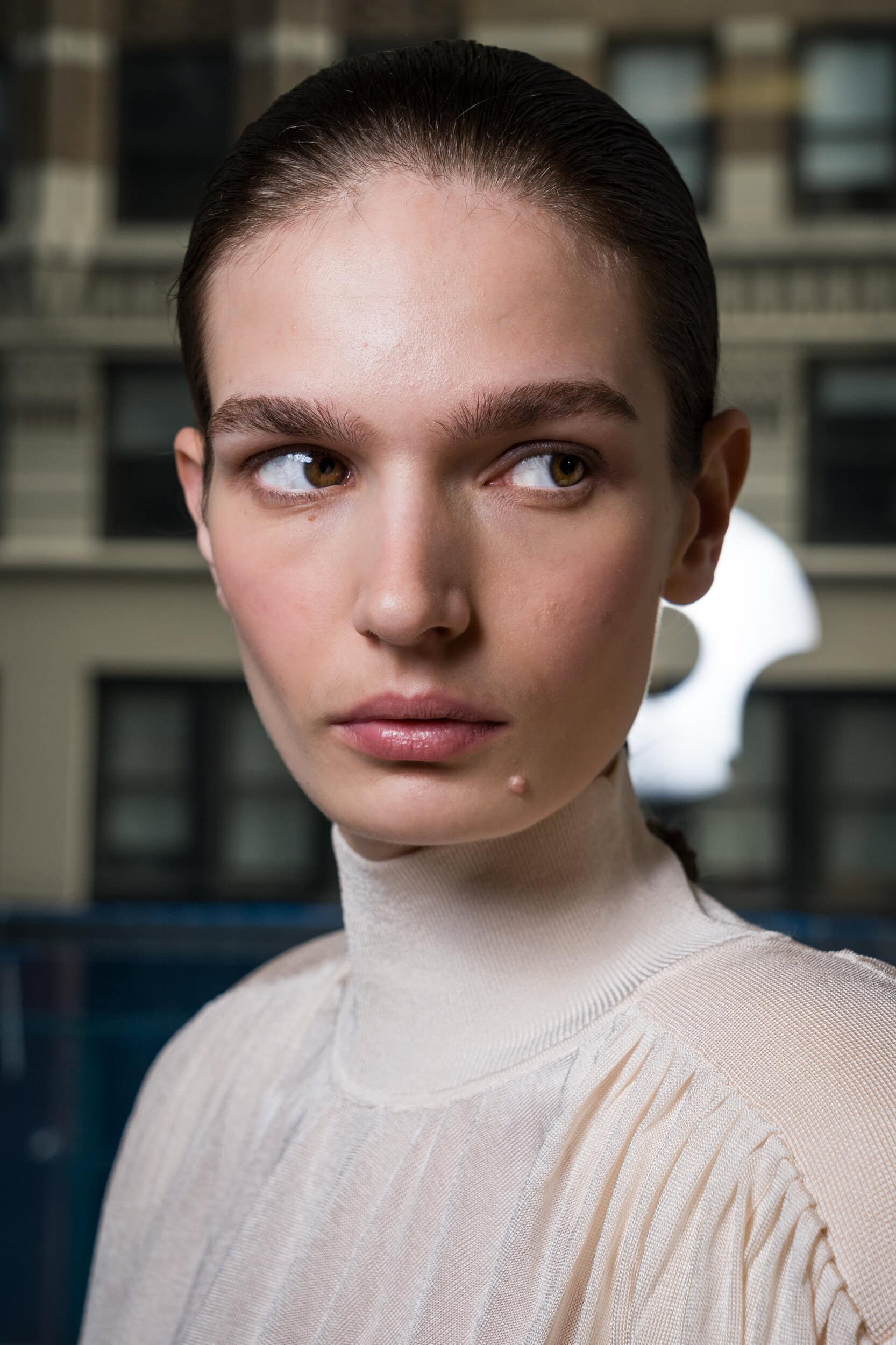 Altuzarra Fall 2026 Fashion Show Backstage