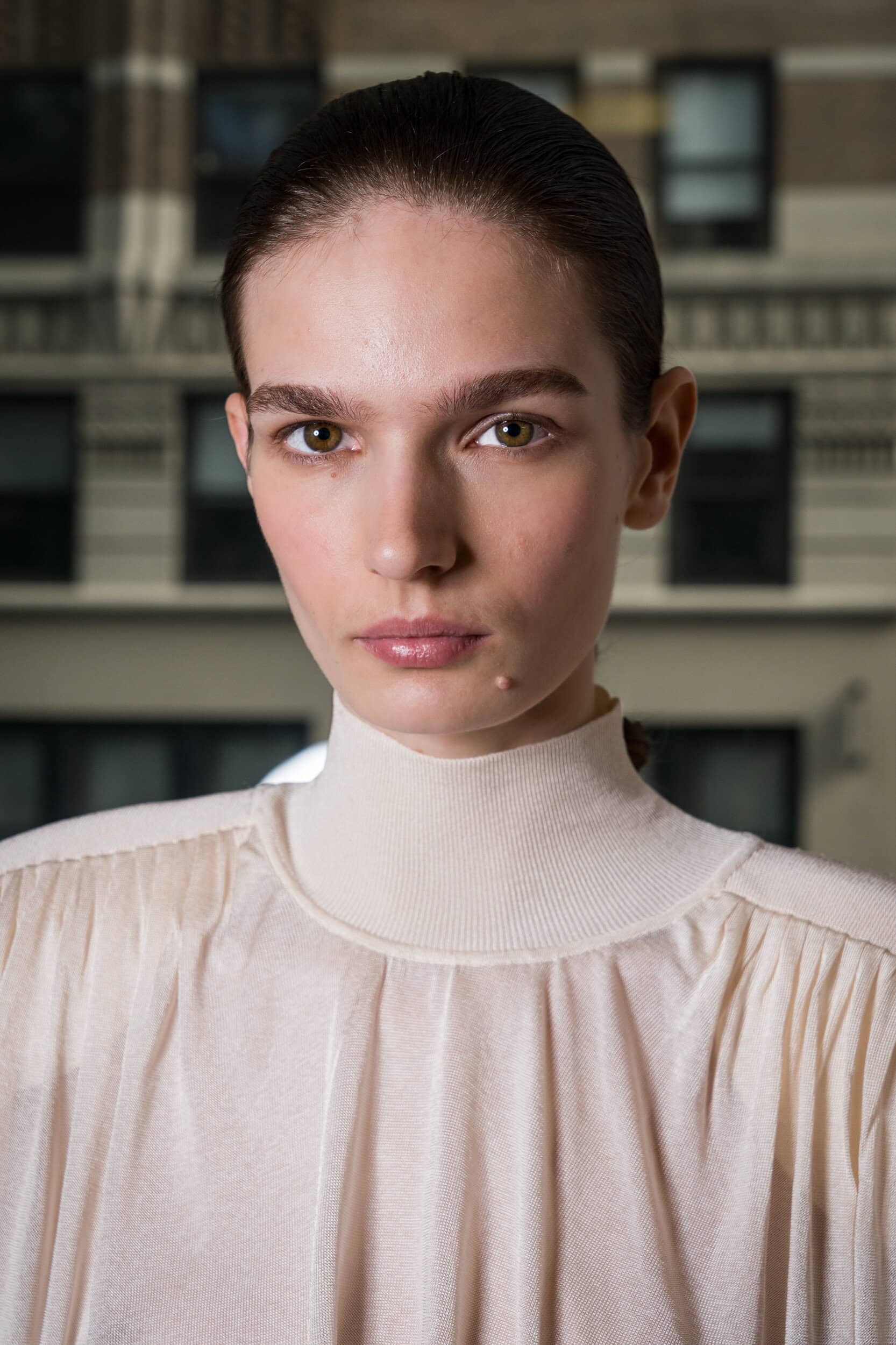 Altuzarra Fall 2026 Fashion Show Backstage