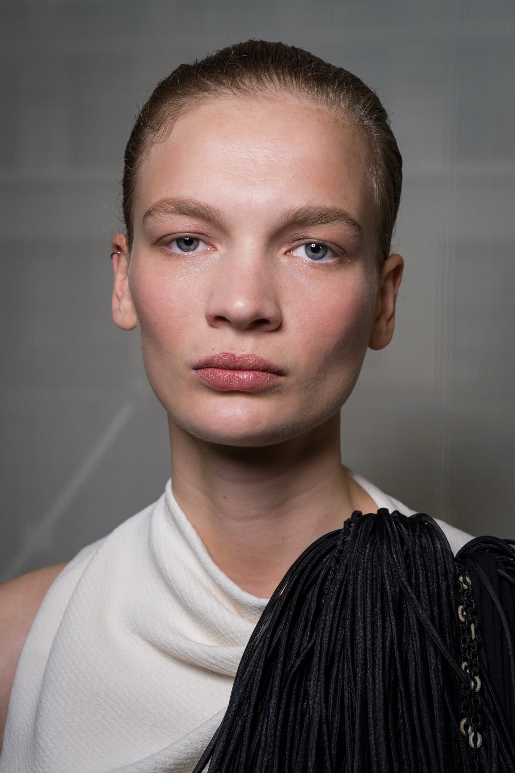 Altuzarra Fall 2026 Fashion Show Backstage