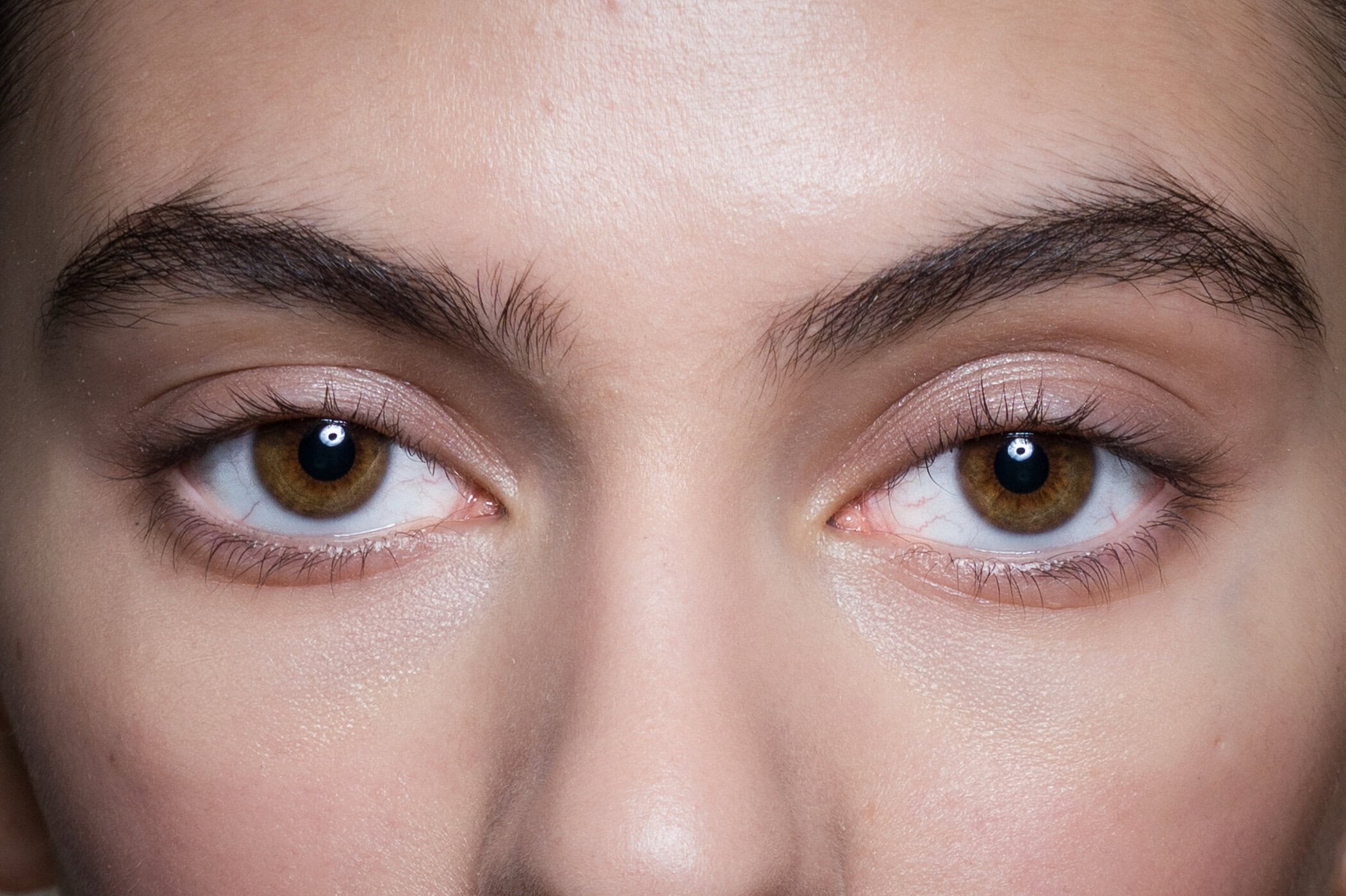 Altuzarra Fall 2026 Fashion Show Backstage