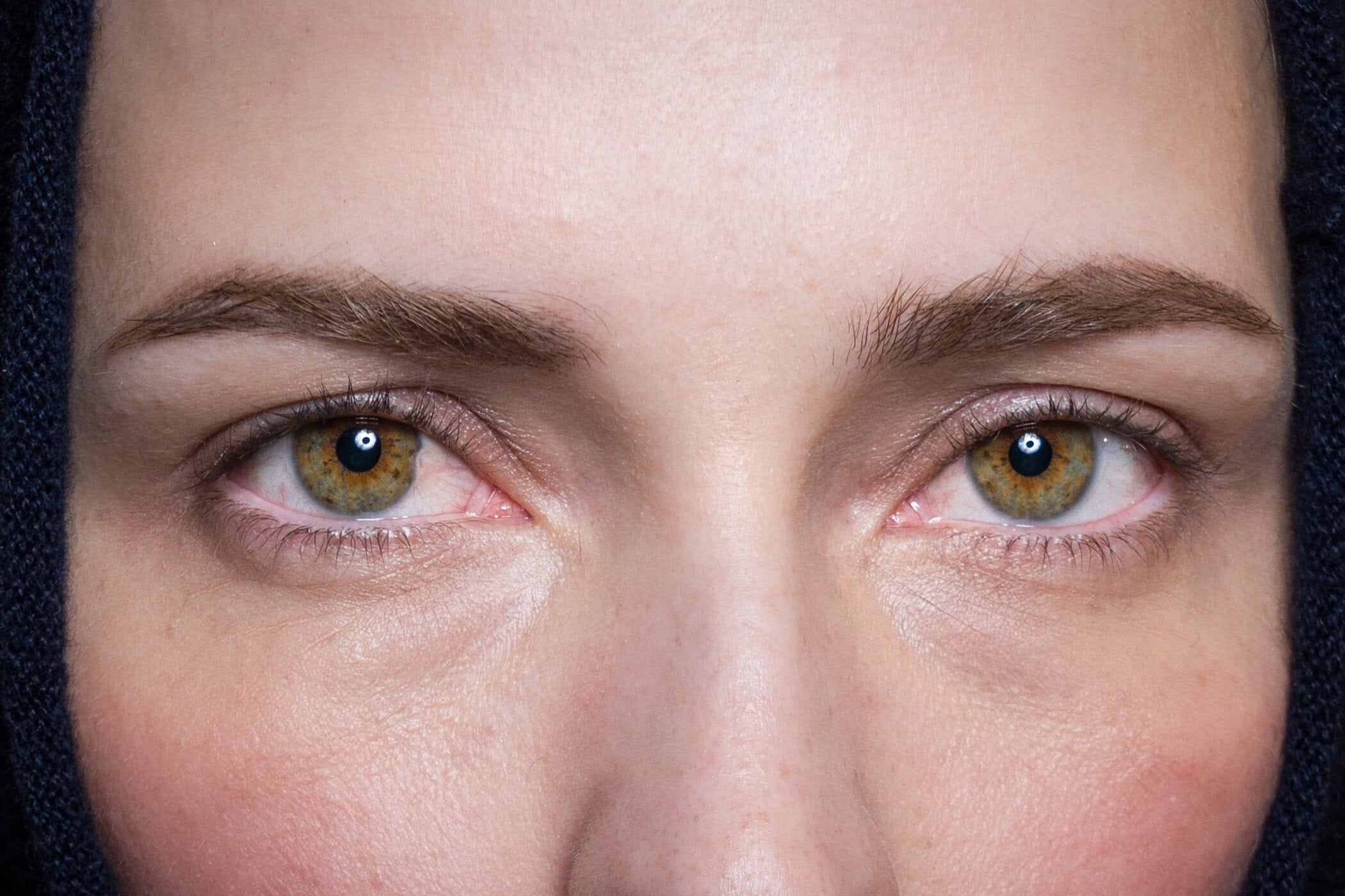 Altuzarra Fall 2026 Fashion Show Backstage