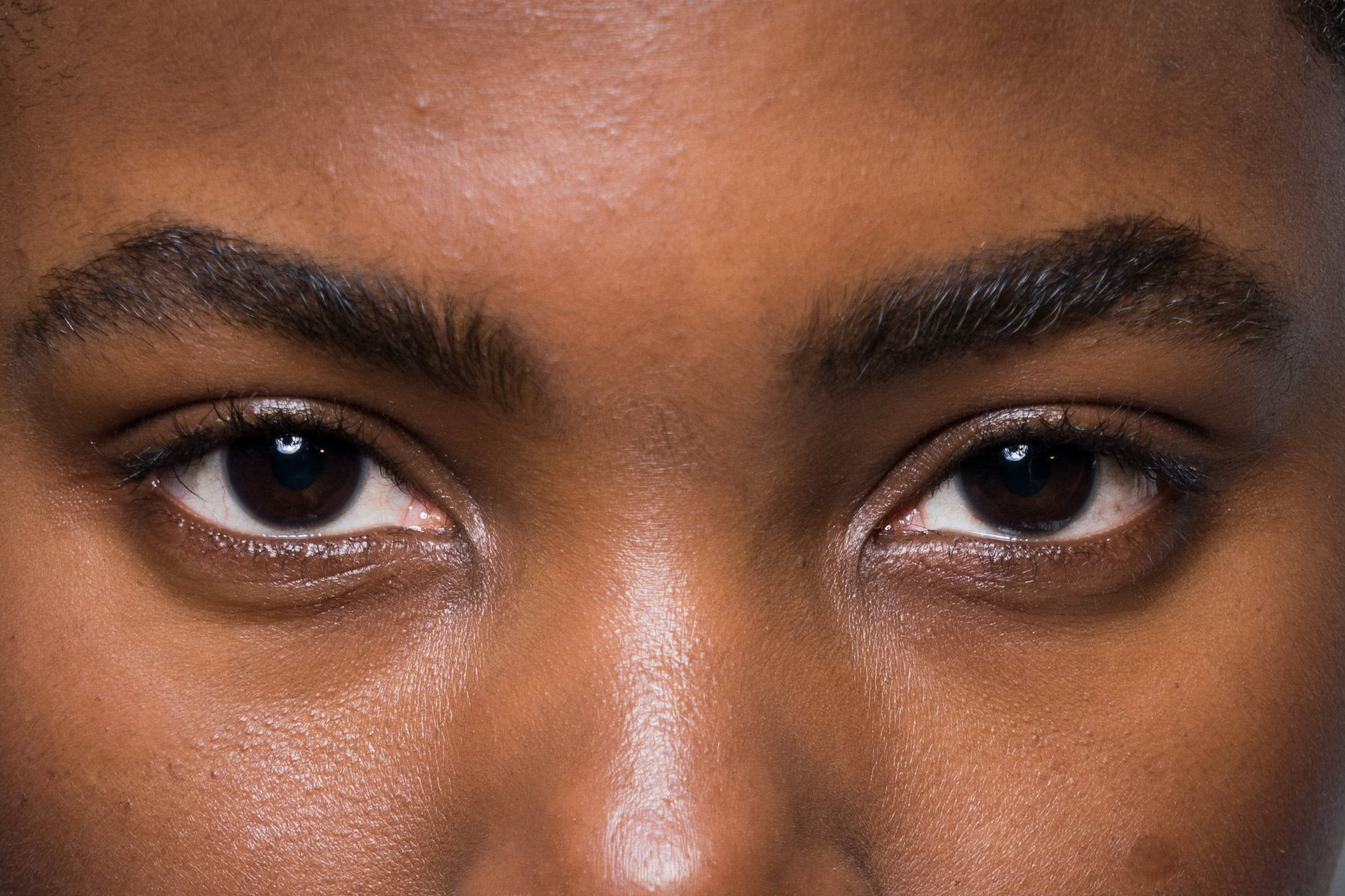 Altuzarra Fall 2026 Fashion Show Backstage