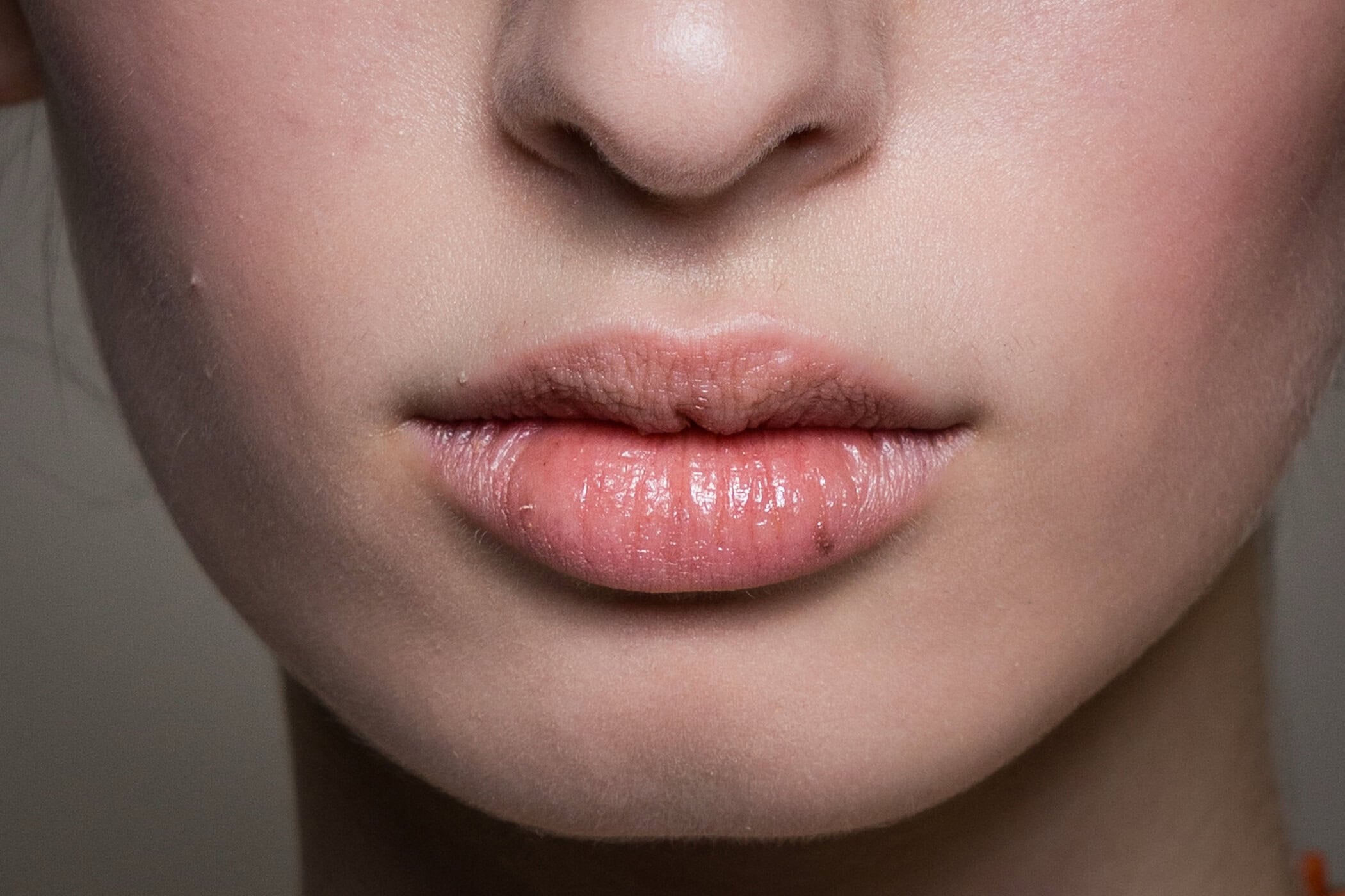 Altuzarra Fall 2026 Fashion Show Backstage