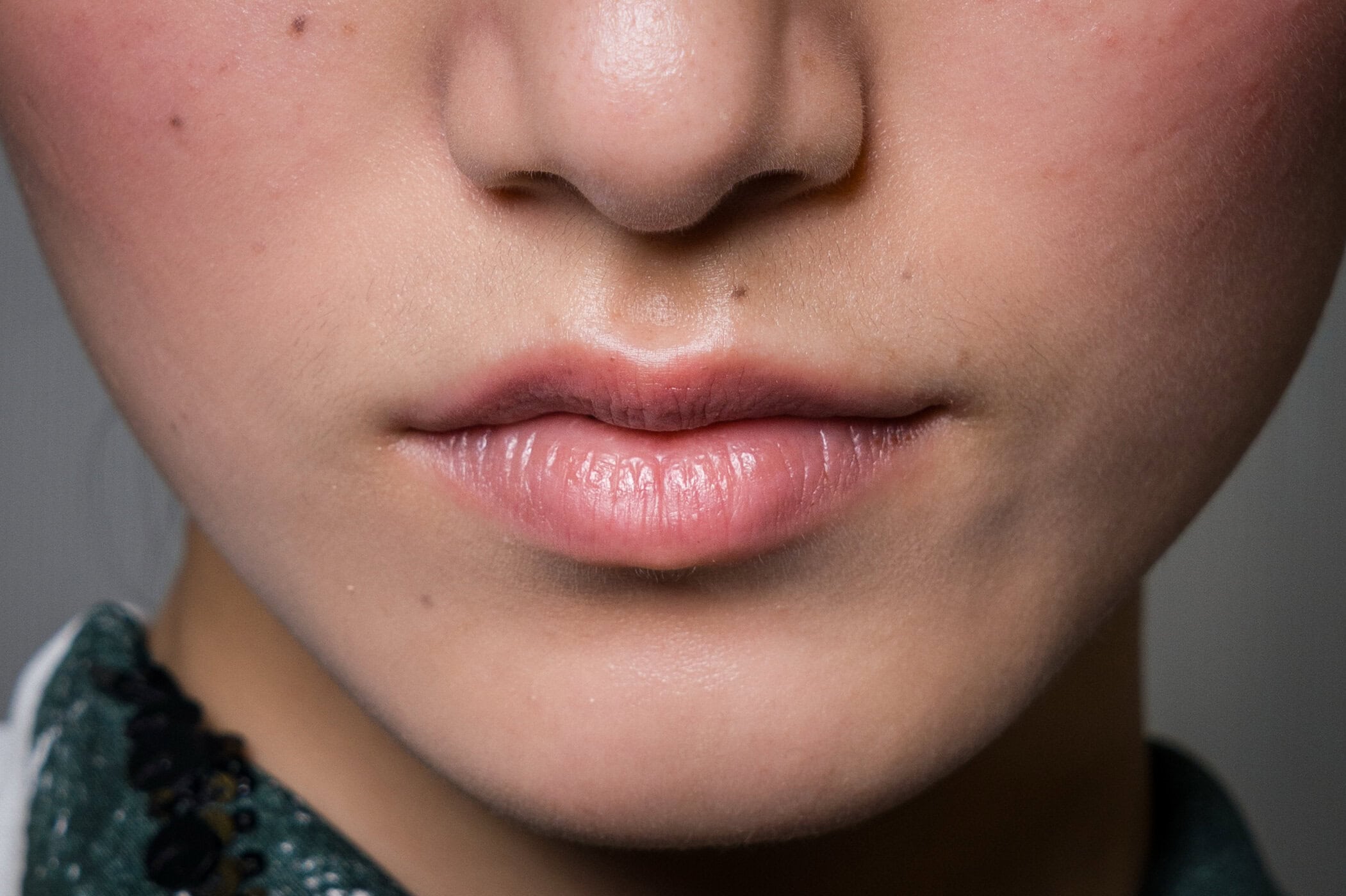 Altuzarra Fall 2026 Fashion Show Backstage