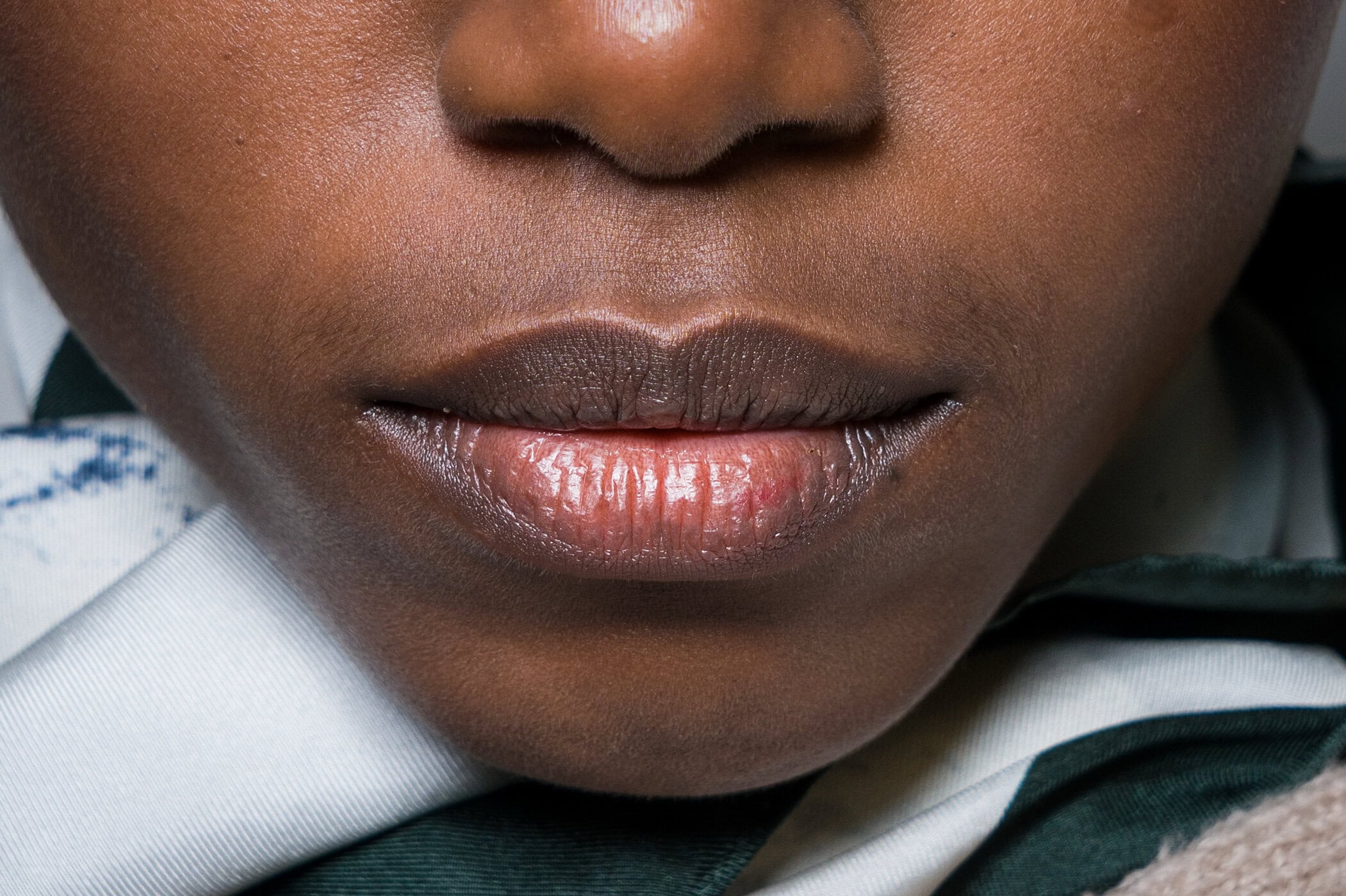 Altuzarra Fall 2026 Fashion Show Backstage