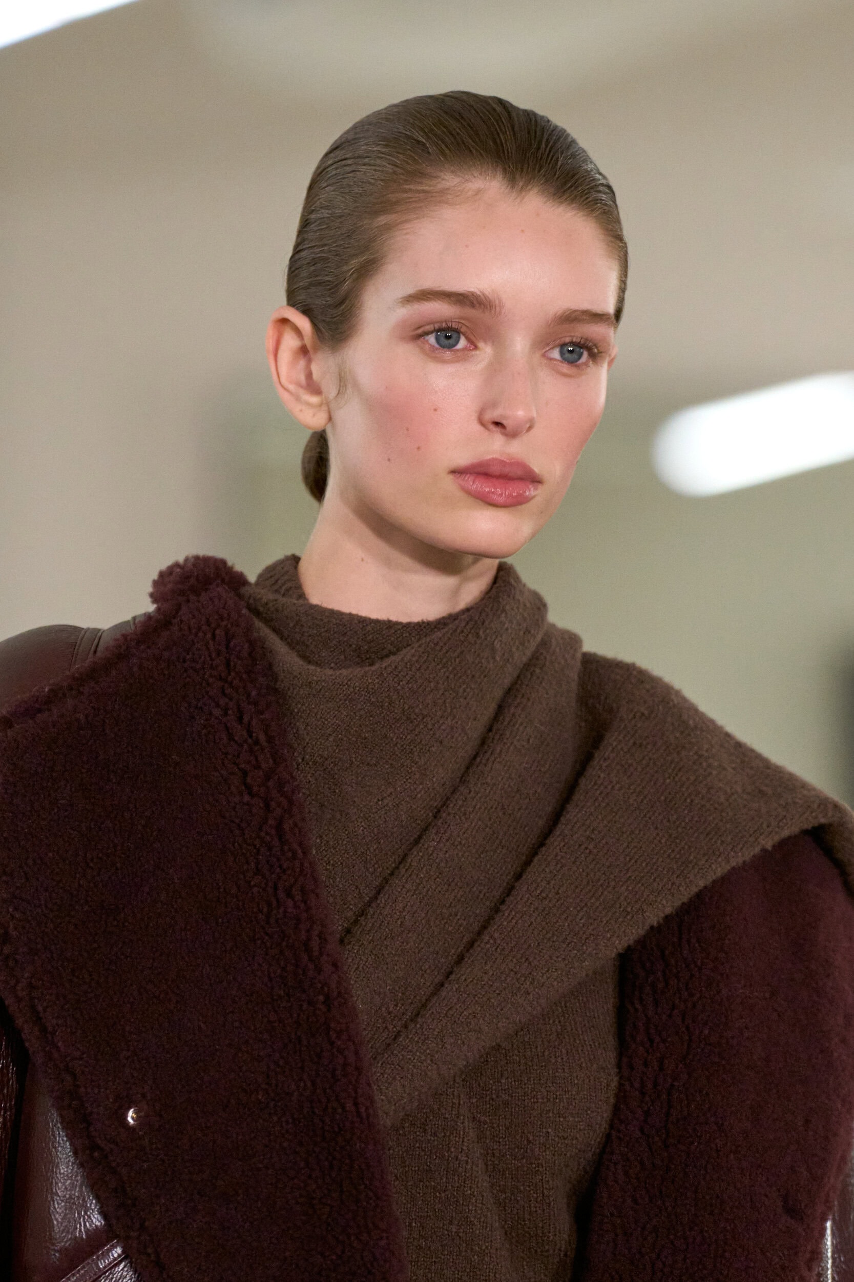 Altuzarra Fall 2026 Fashion Show Details