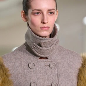 Altuzarra Fall 2026 Fashion Show Details