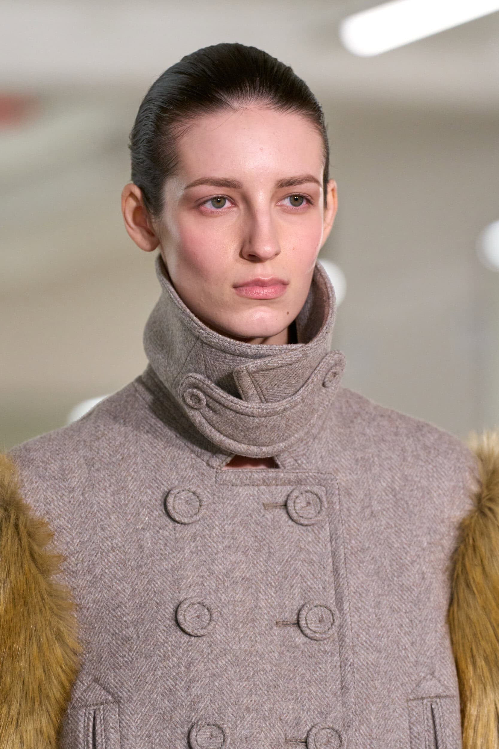 Altuzarra Fall 2026 Fashion Show Details