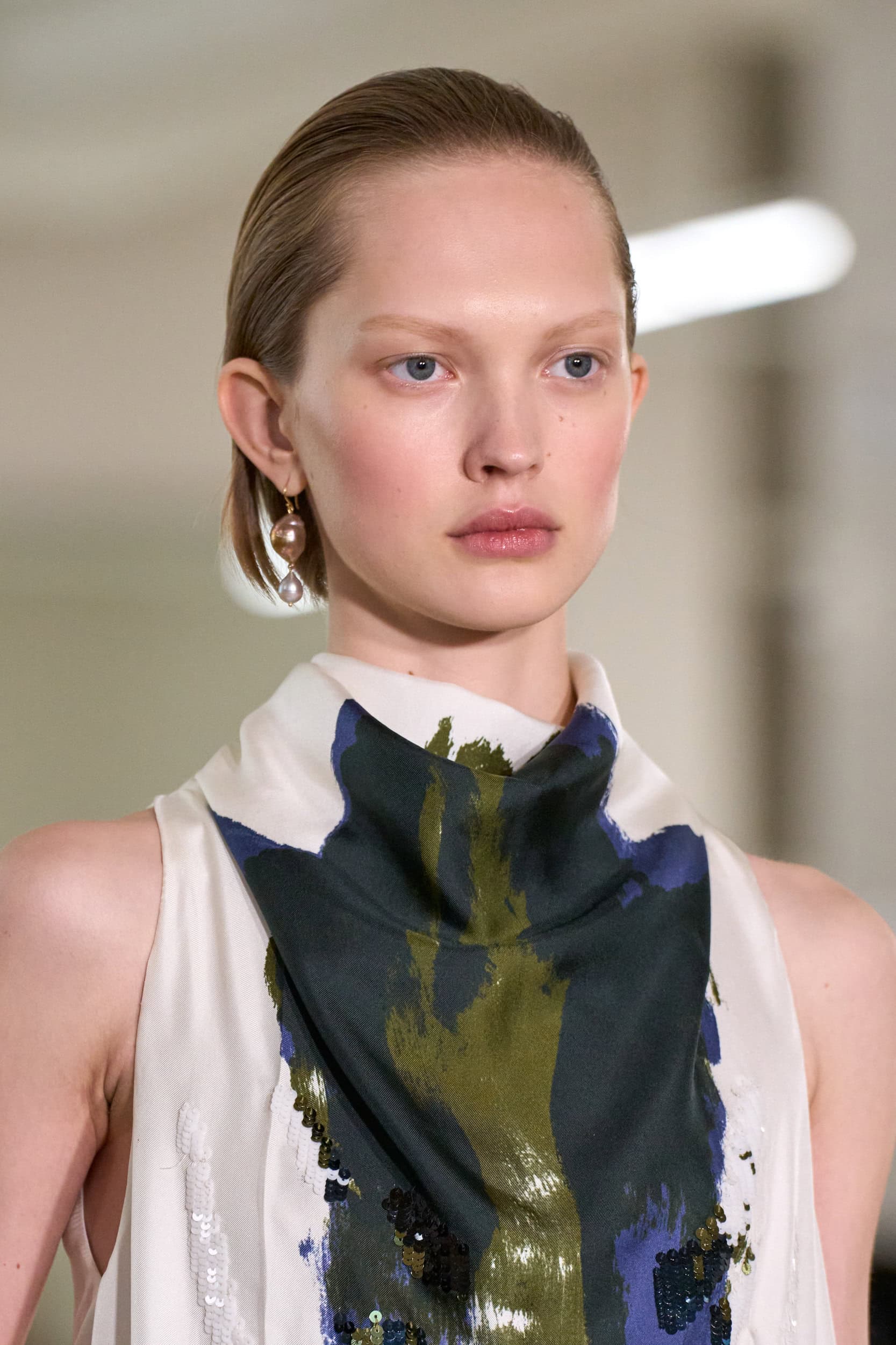 Altuzarra Fall 2026 Fashion Show Details