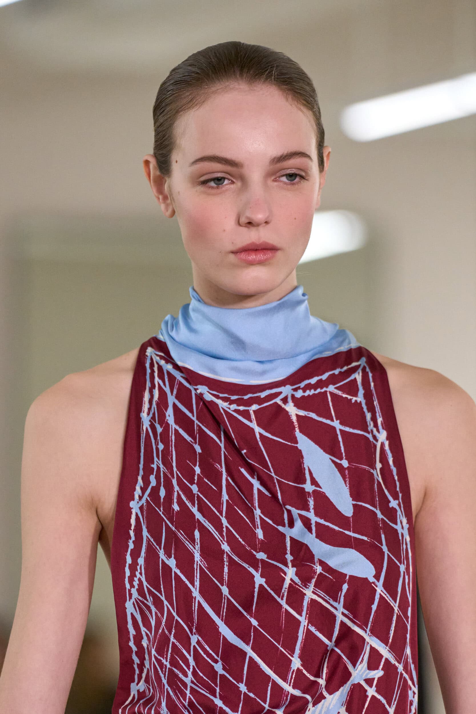 Altuzarra Fall 2026 Fashion Show Details