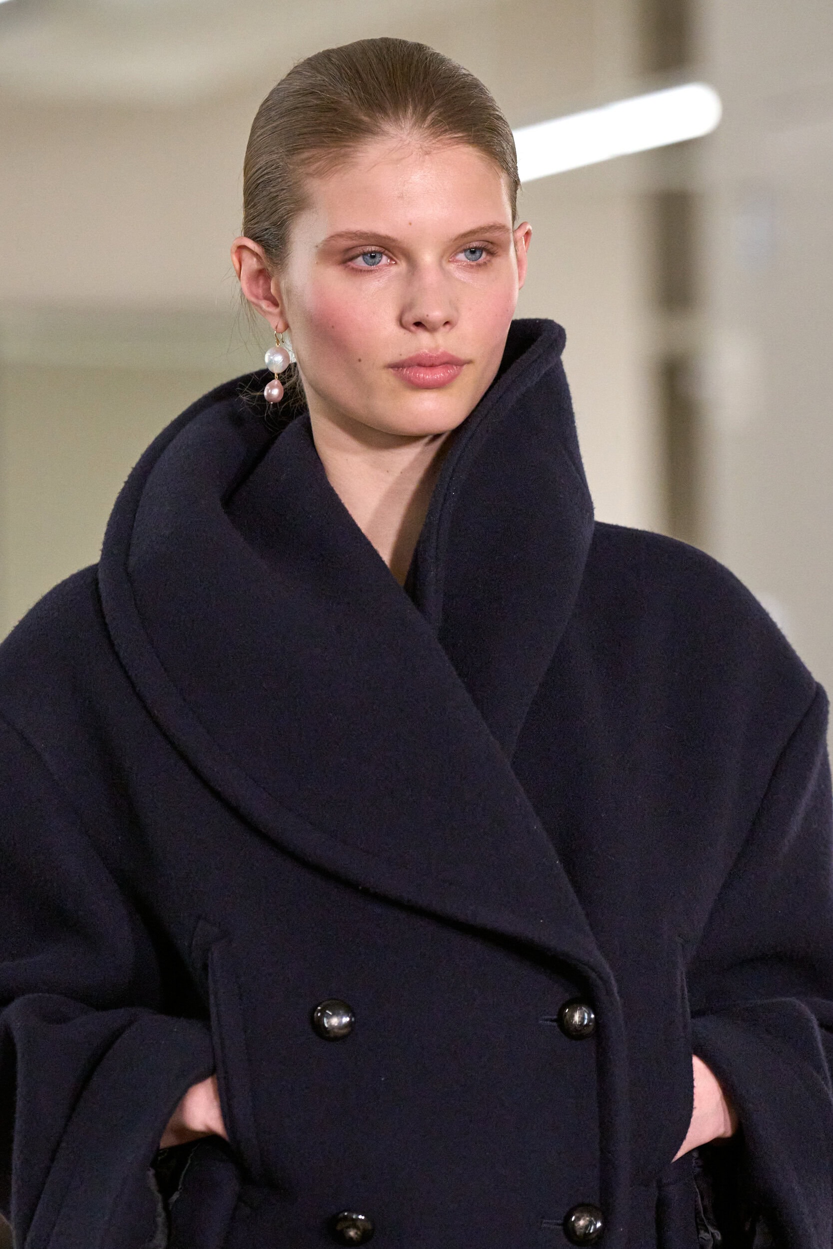 Altuzarra Fall 2026 Fashion Show Details