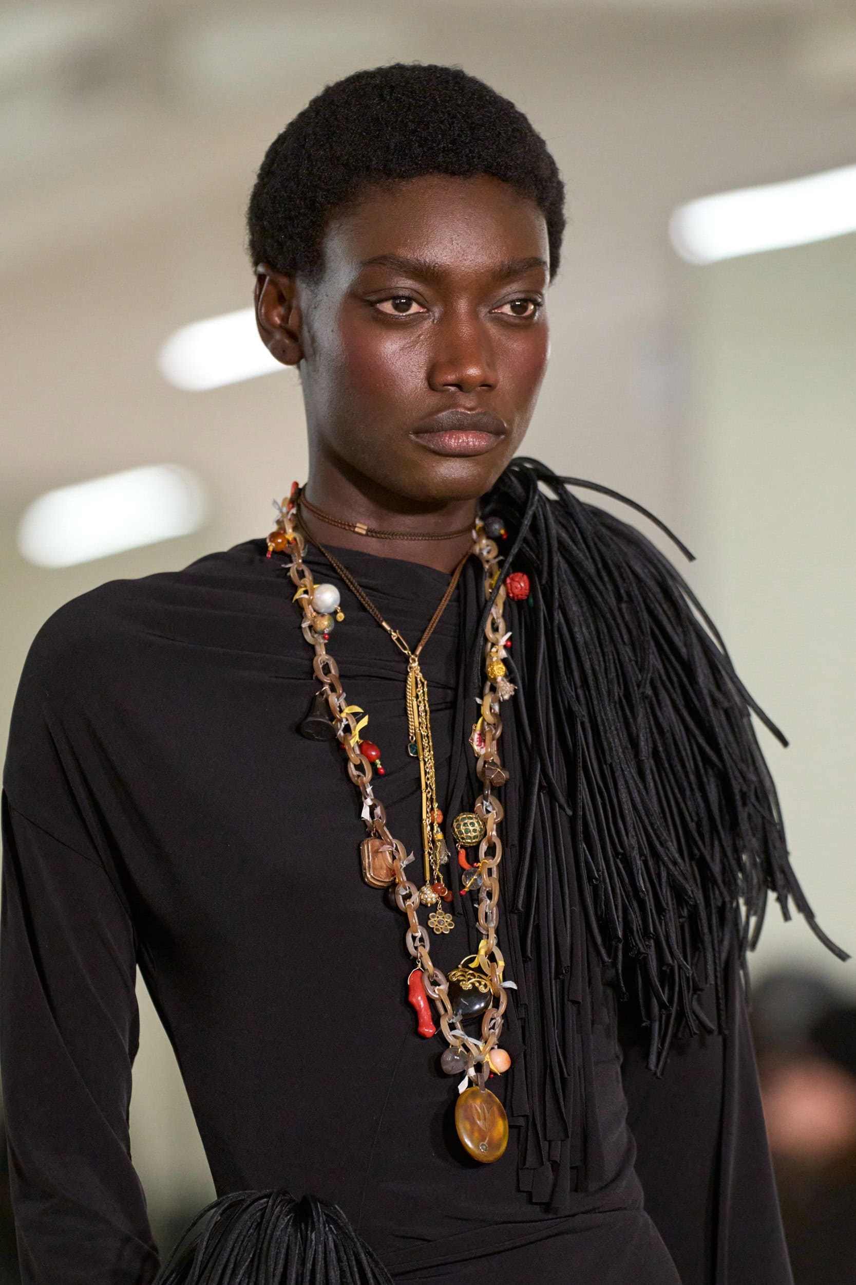 Altuzarra Fall 2026 Fashion Show Details