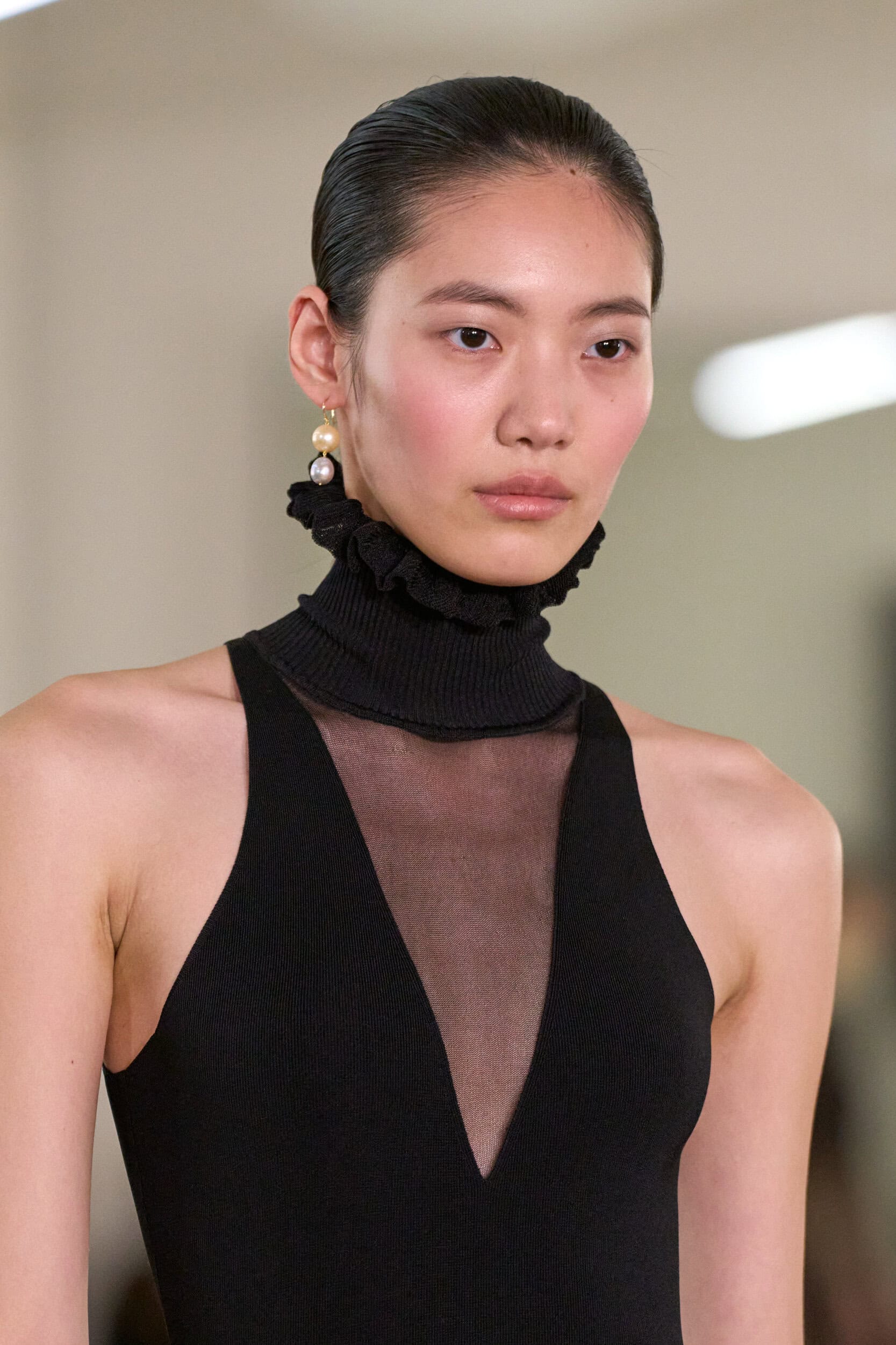 Altuzarra Fall 2026 Fashion Show Details