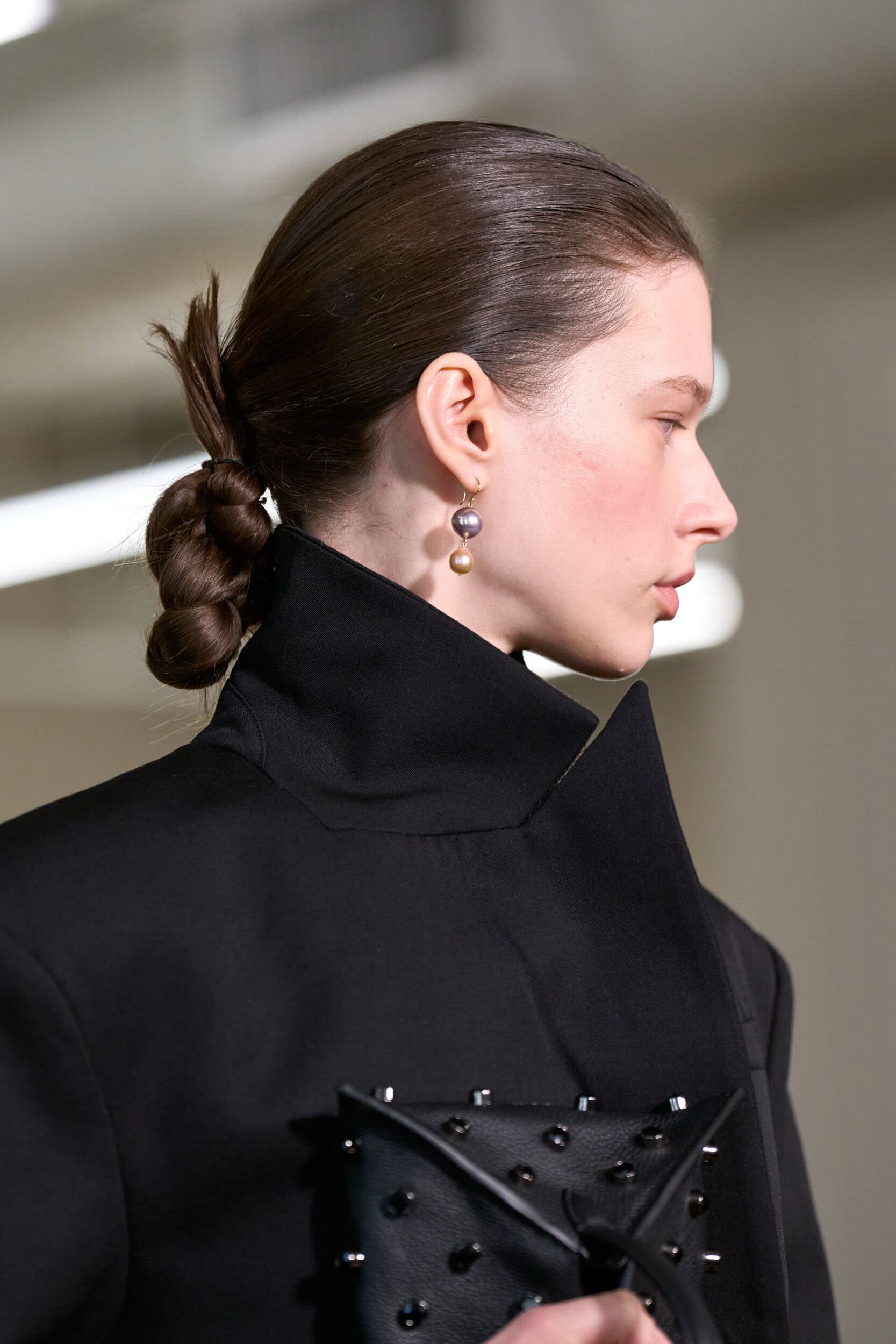 Altuzarra Fall 2026 Fashion Show Details