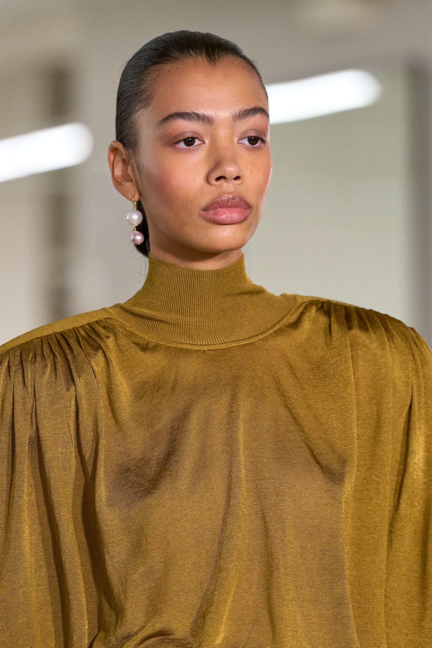 Altuzarra Fall 2026 Fashion Show Details