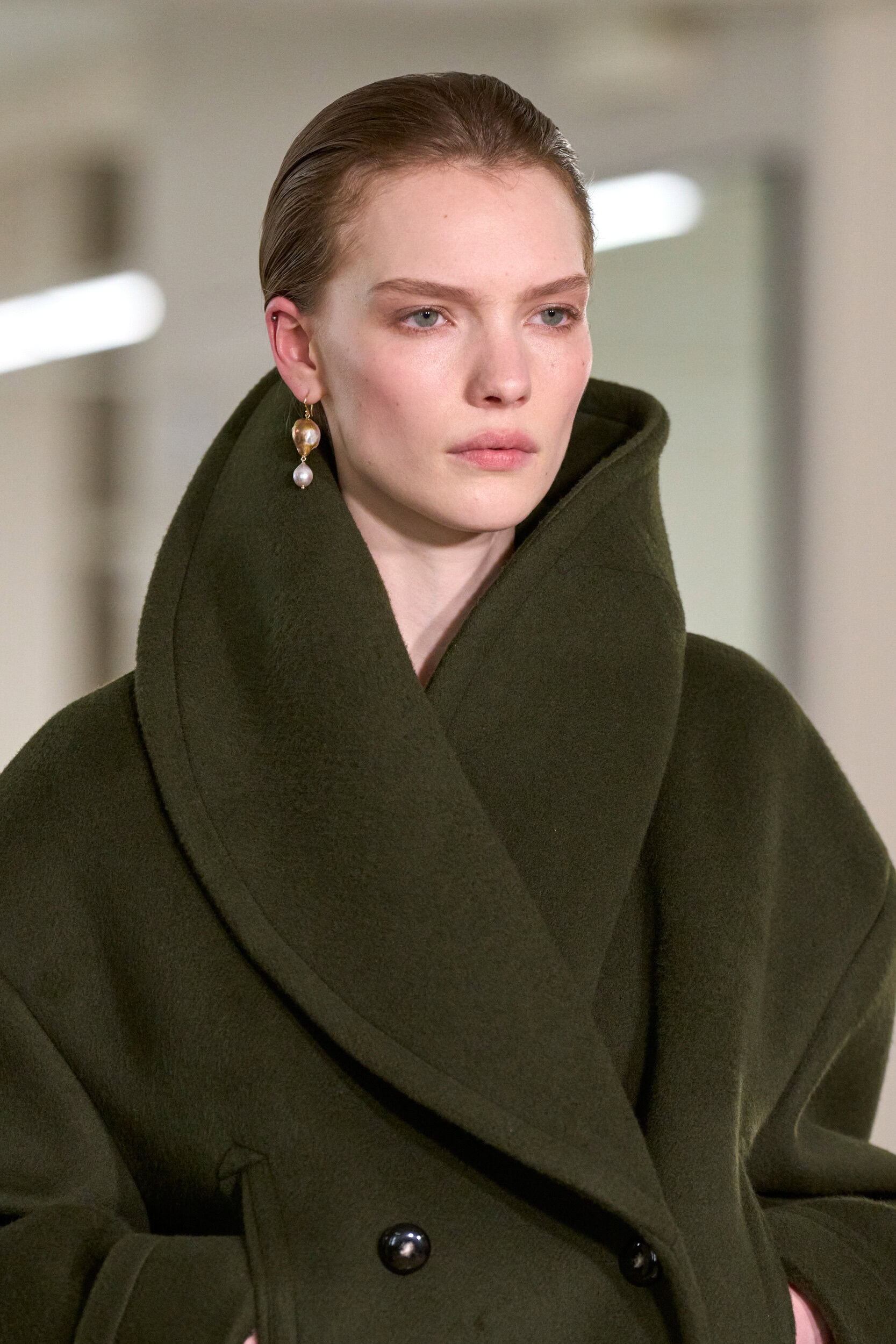 Altuzarra Fall 2026 Fashion Show Details