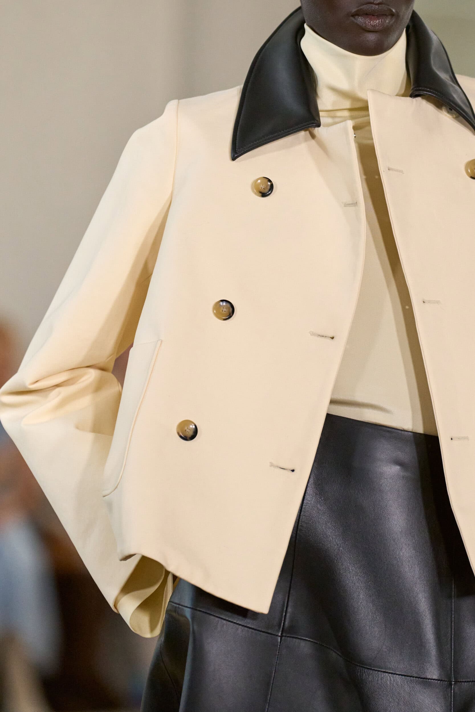 Altuzarra Fall 2026 Fashion Show Details