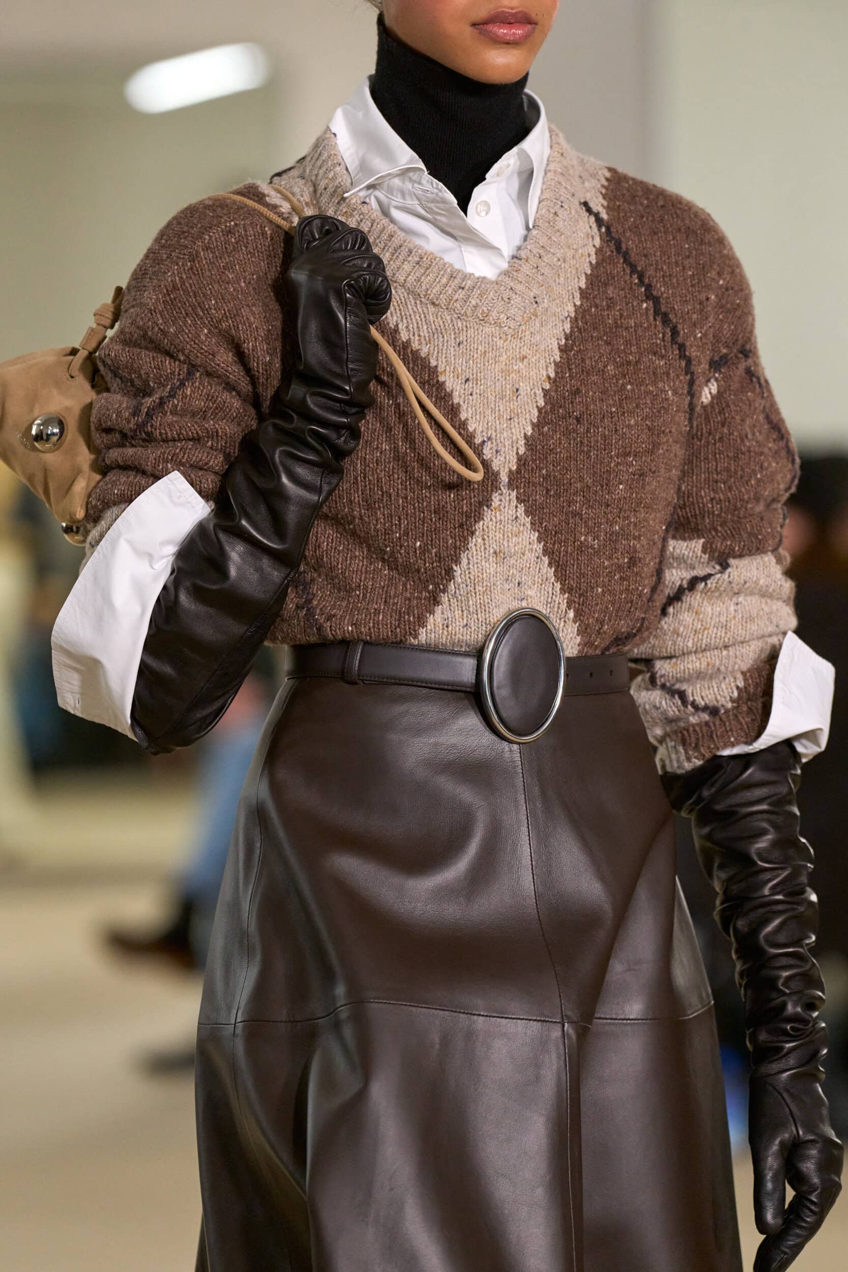 Altuzarra Fall 2026 Fashion Show Details