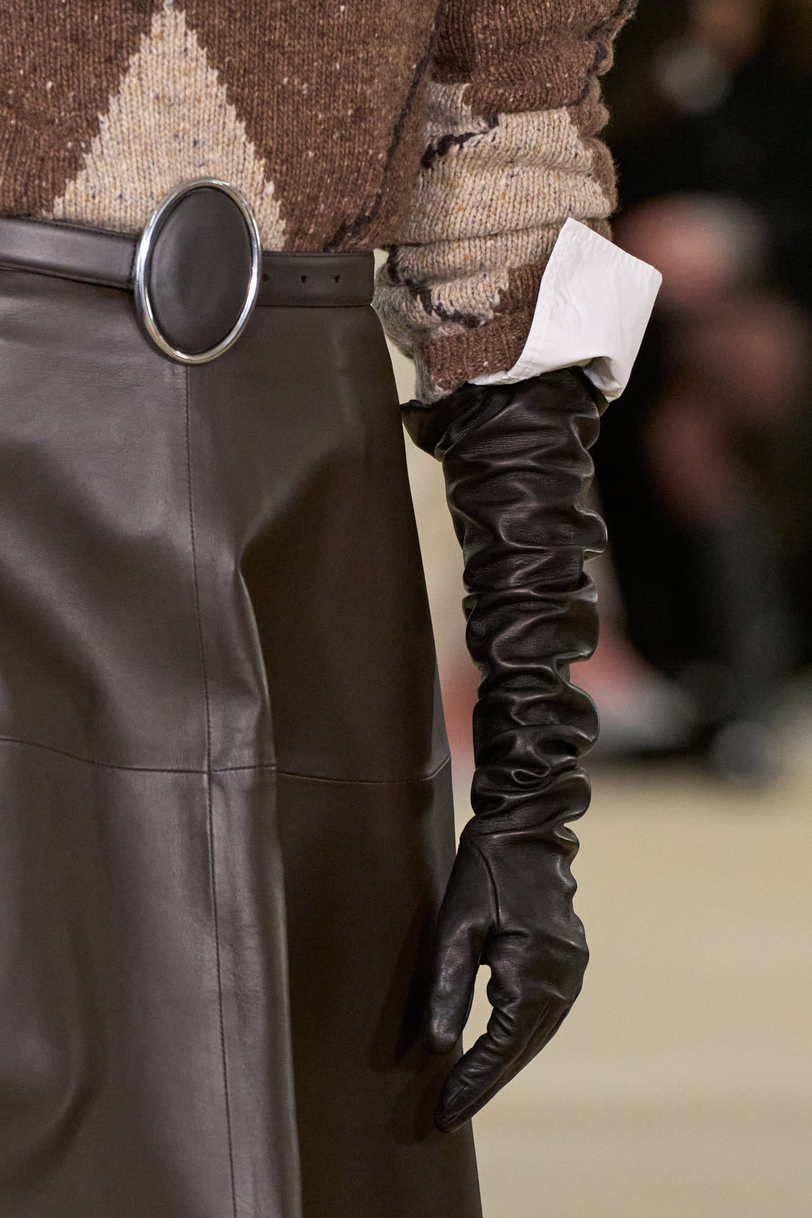 Altuzarra Fall 2026 Fashion Show Details