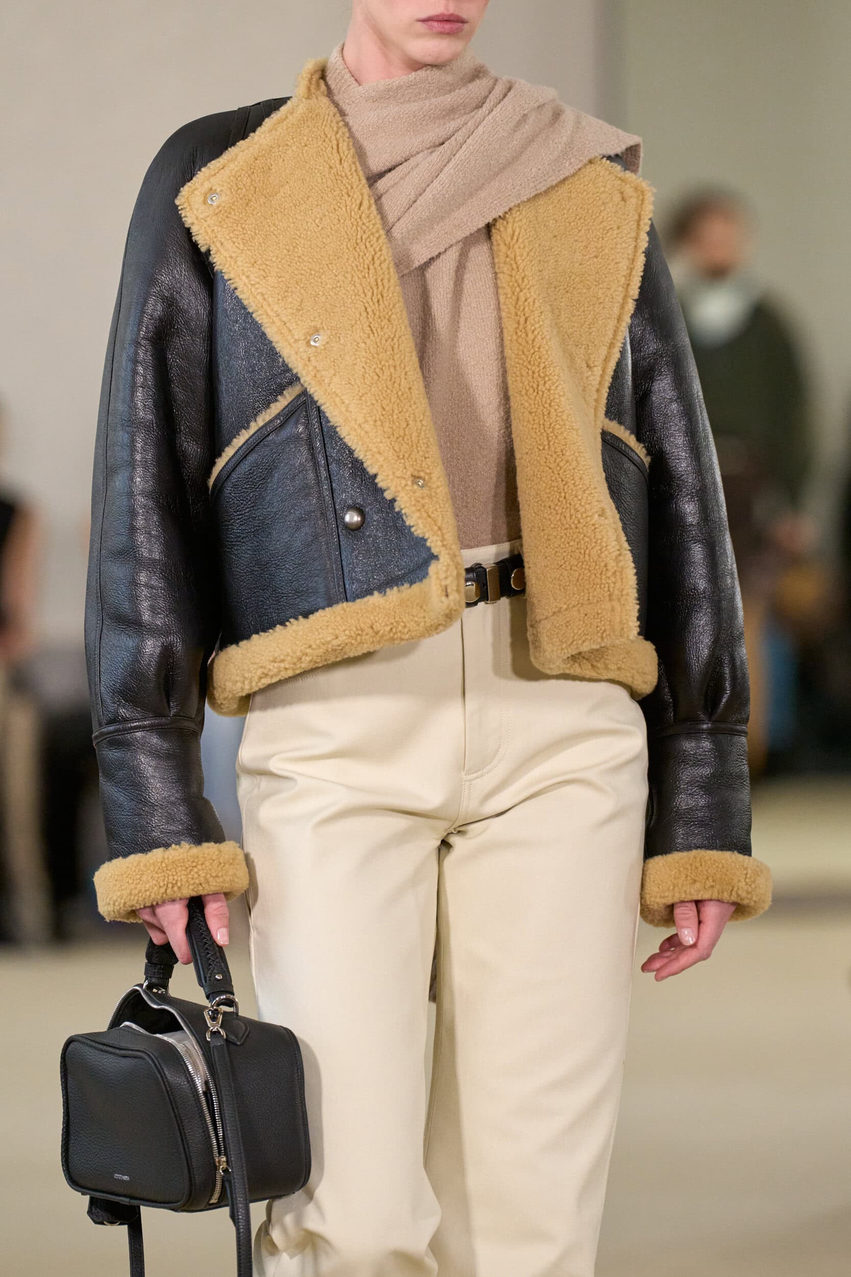 Altuzarra Fall 2026 Fashion Show Details