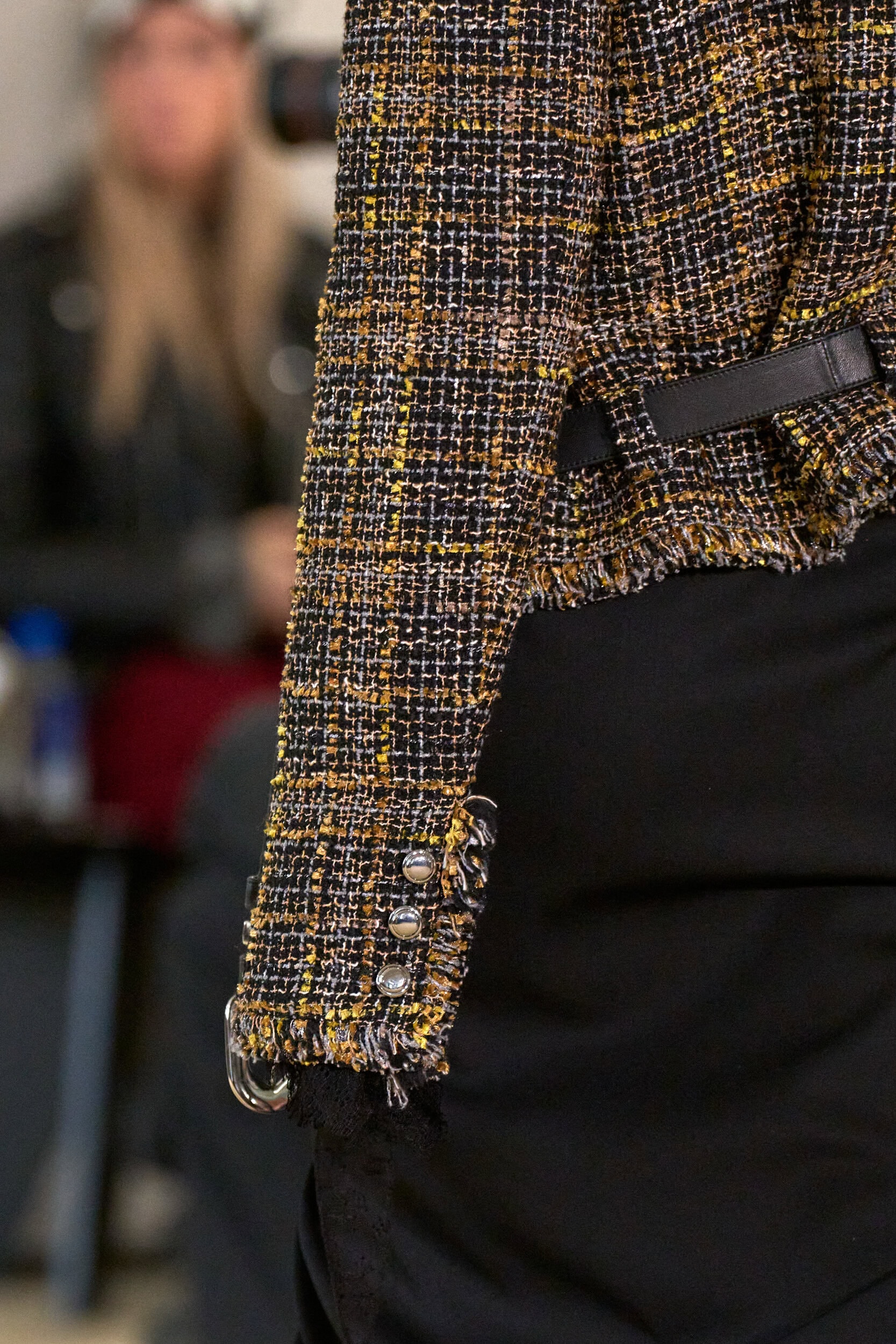 Altuzarra Fall 2026 Fashion Show Details