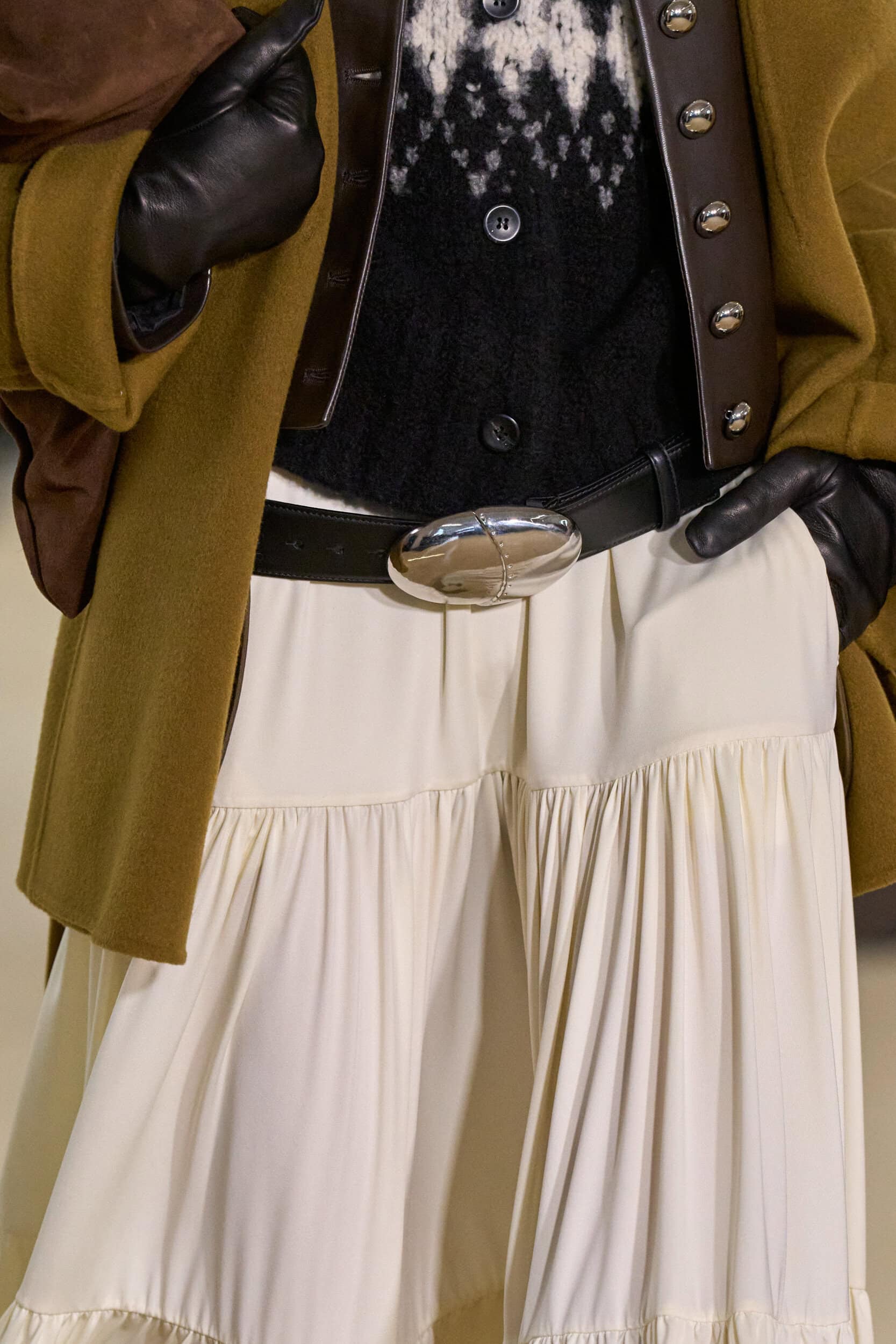 Altuzarra Fall 2026 Fashion Show Details