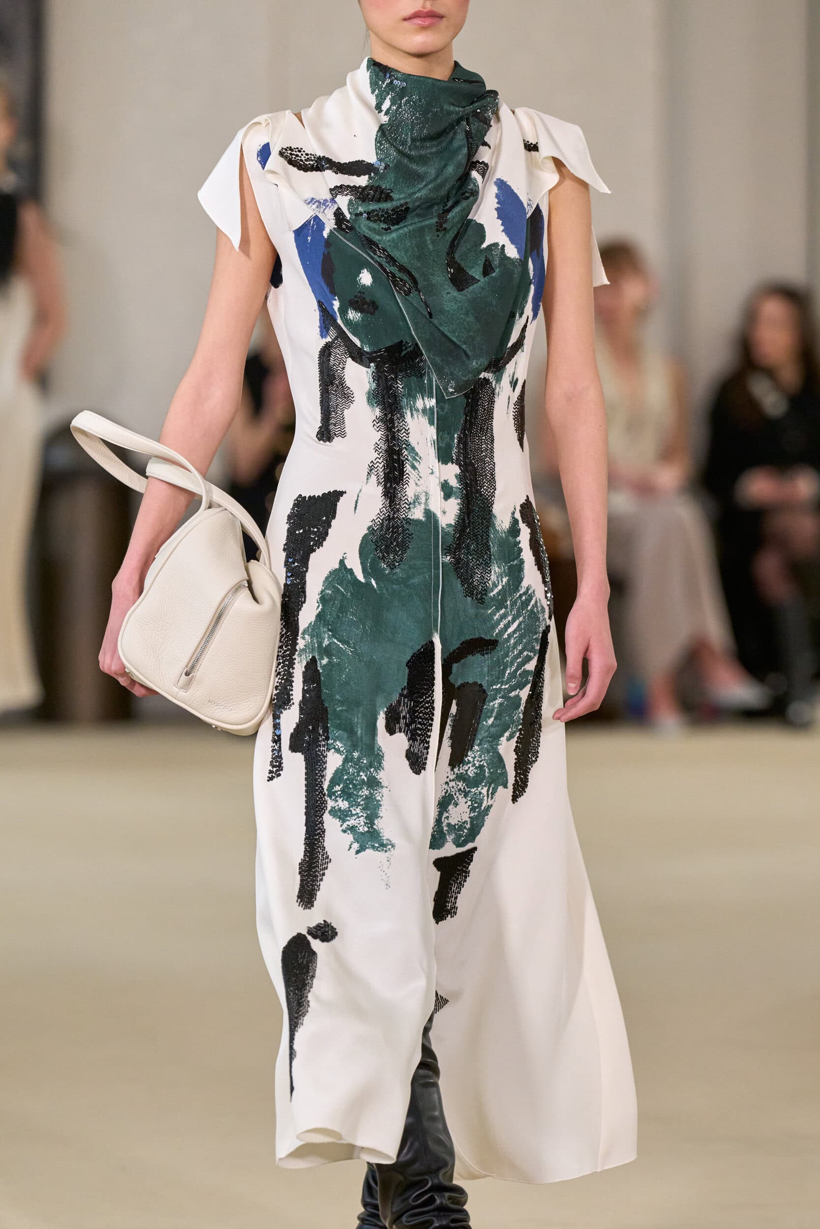 Altuzarra Fall 2026 Fashion Show Details