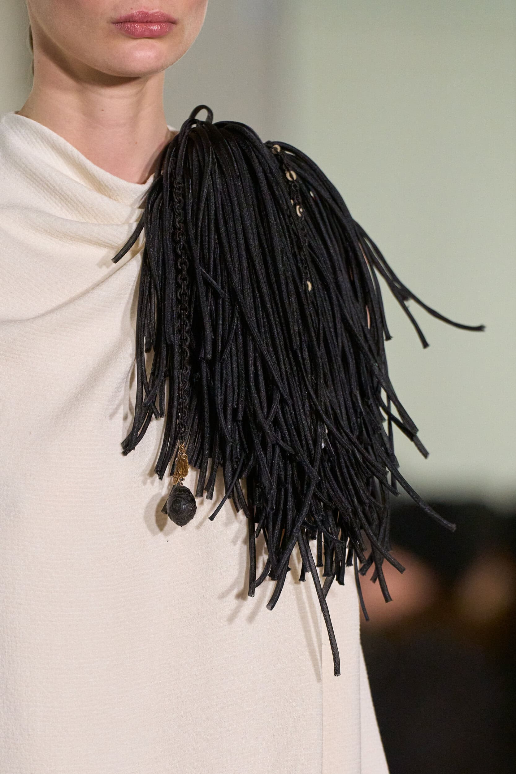 Altuzarra Fall 2026 Fashion Show Details