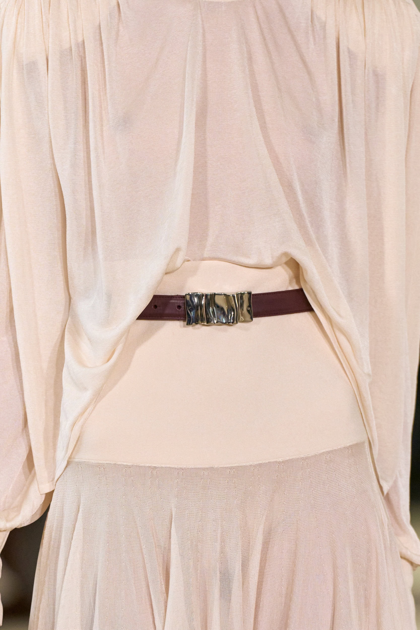 Altuzarra Fall 2026 Fashion Show Details