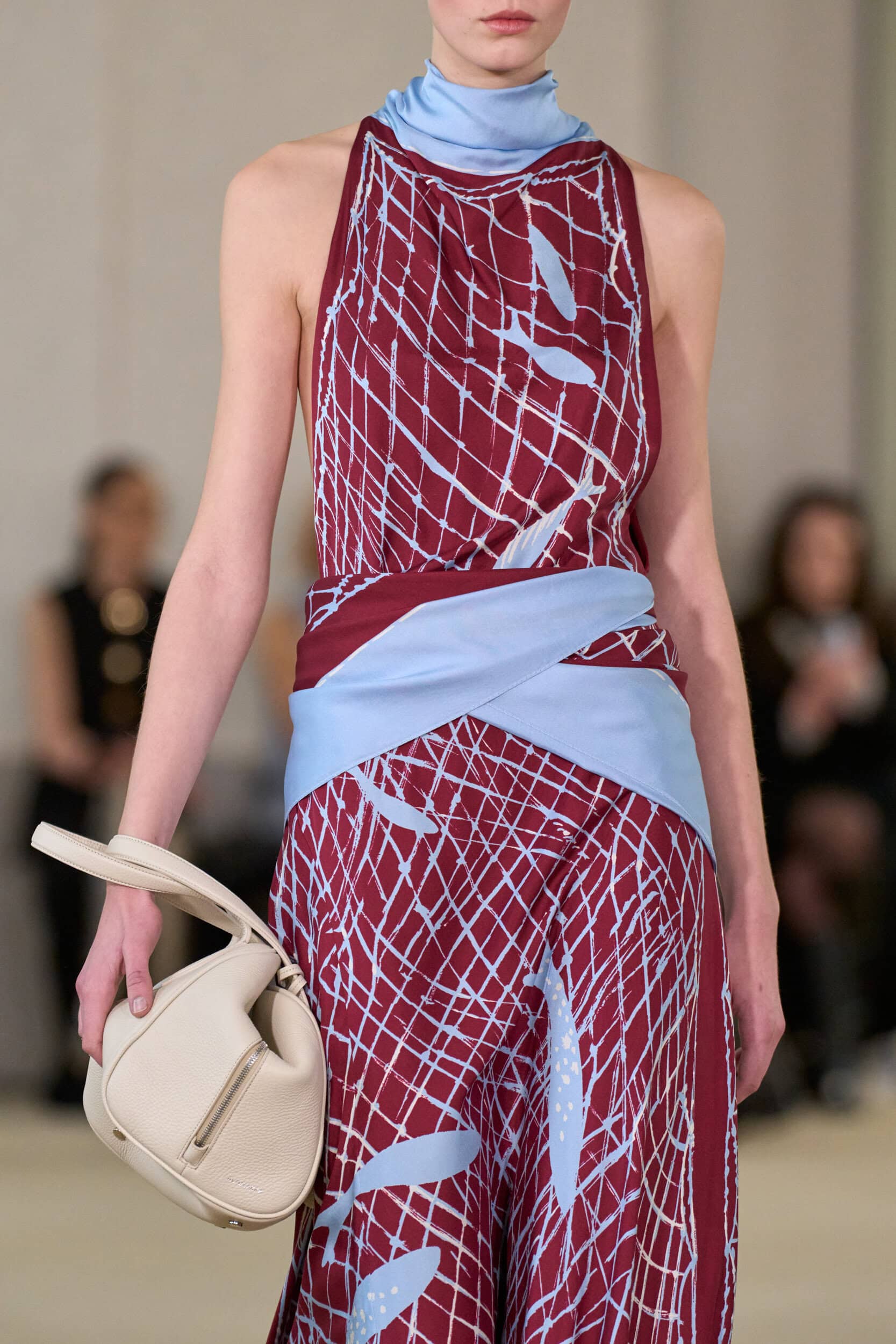 Altuzarra Fall 2026 Fashion Show Details