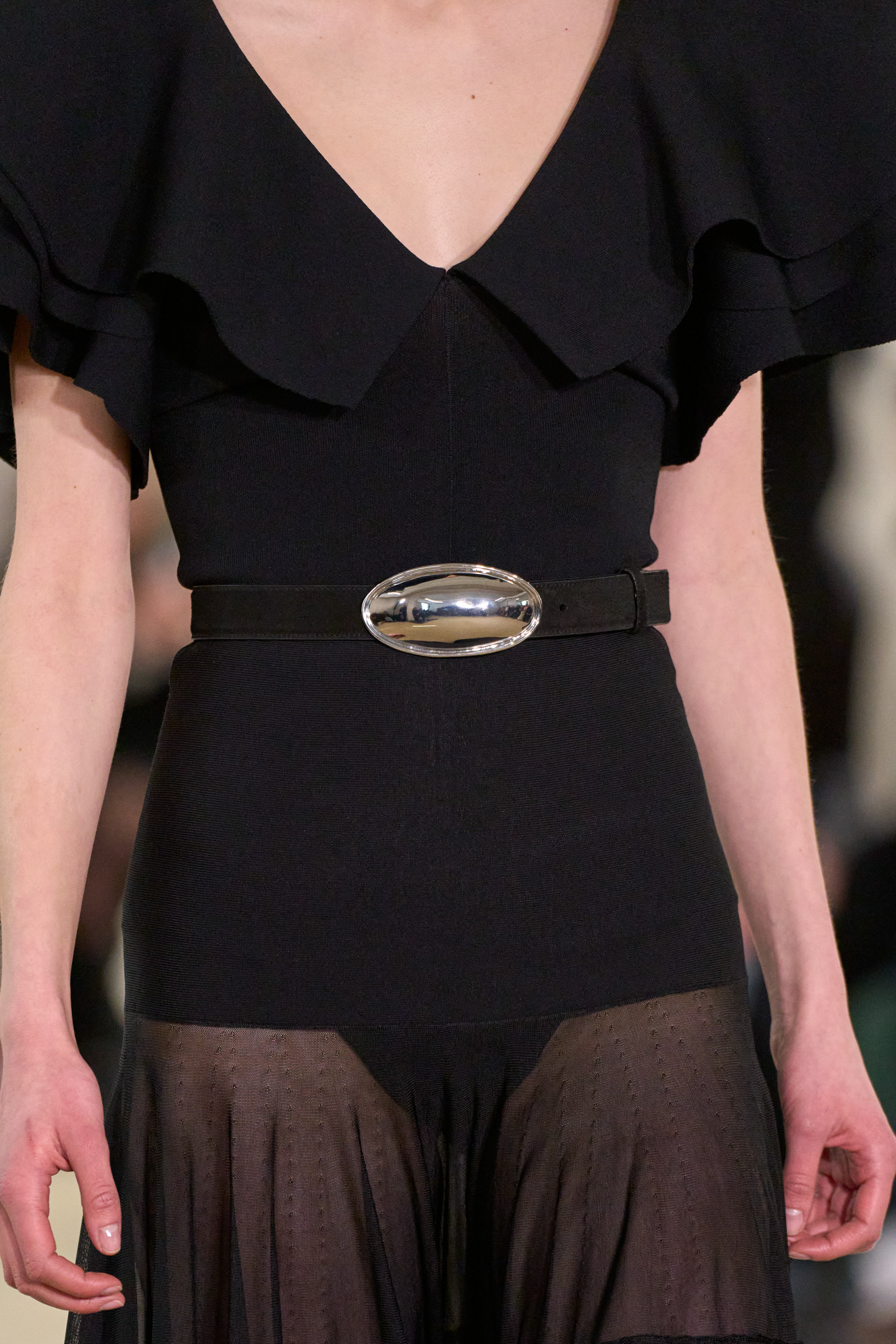 Altuzarra Fall 2026 Fashion Show Details