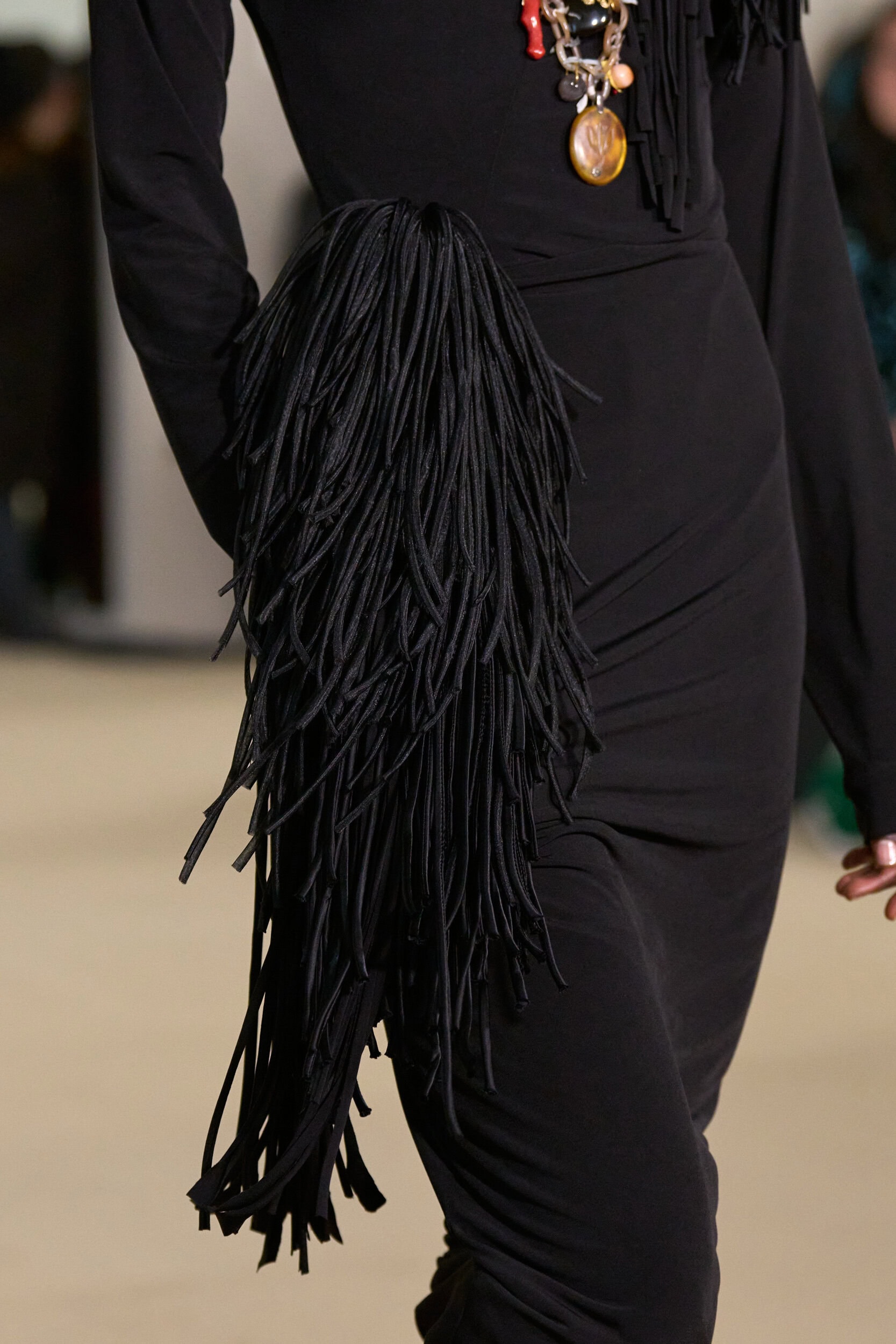 Altuzarra Fall 2026 Fashion Show Details