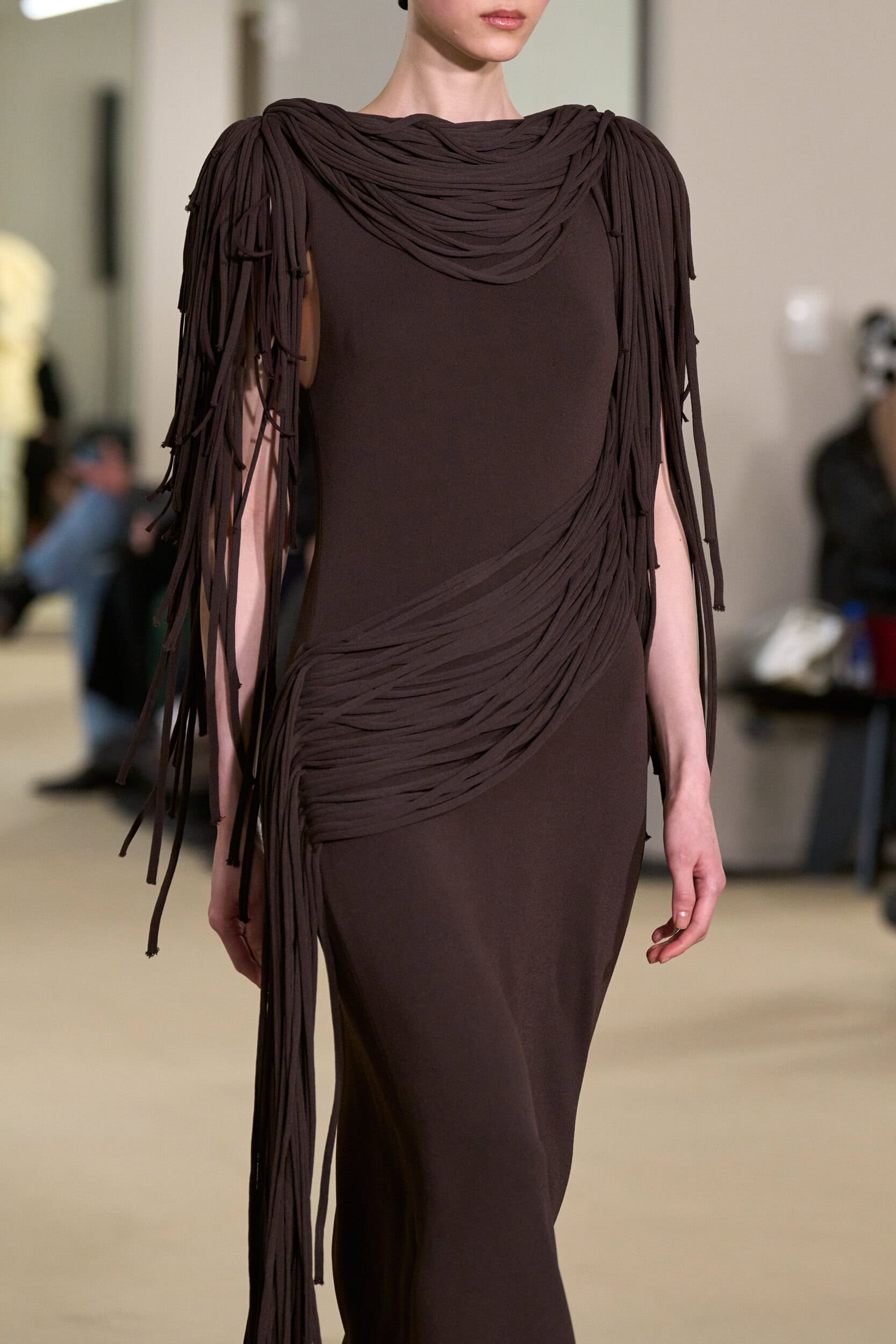 Altuzarra Fall 2026 Fashion Show Details