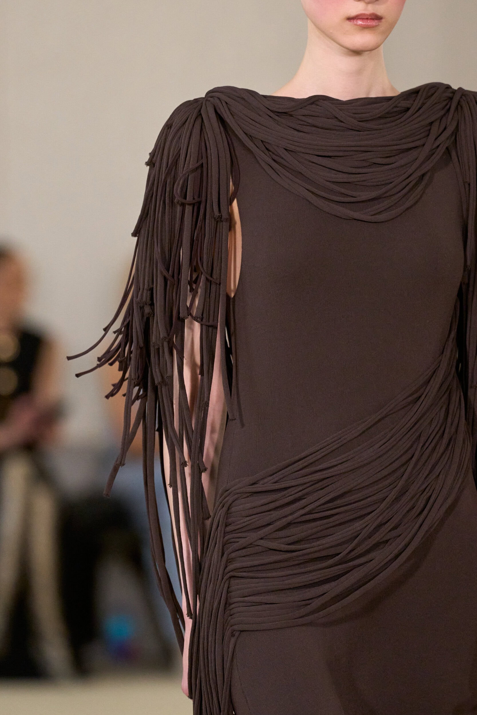Altuzarra Fall 2026 Fashion Show Details