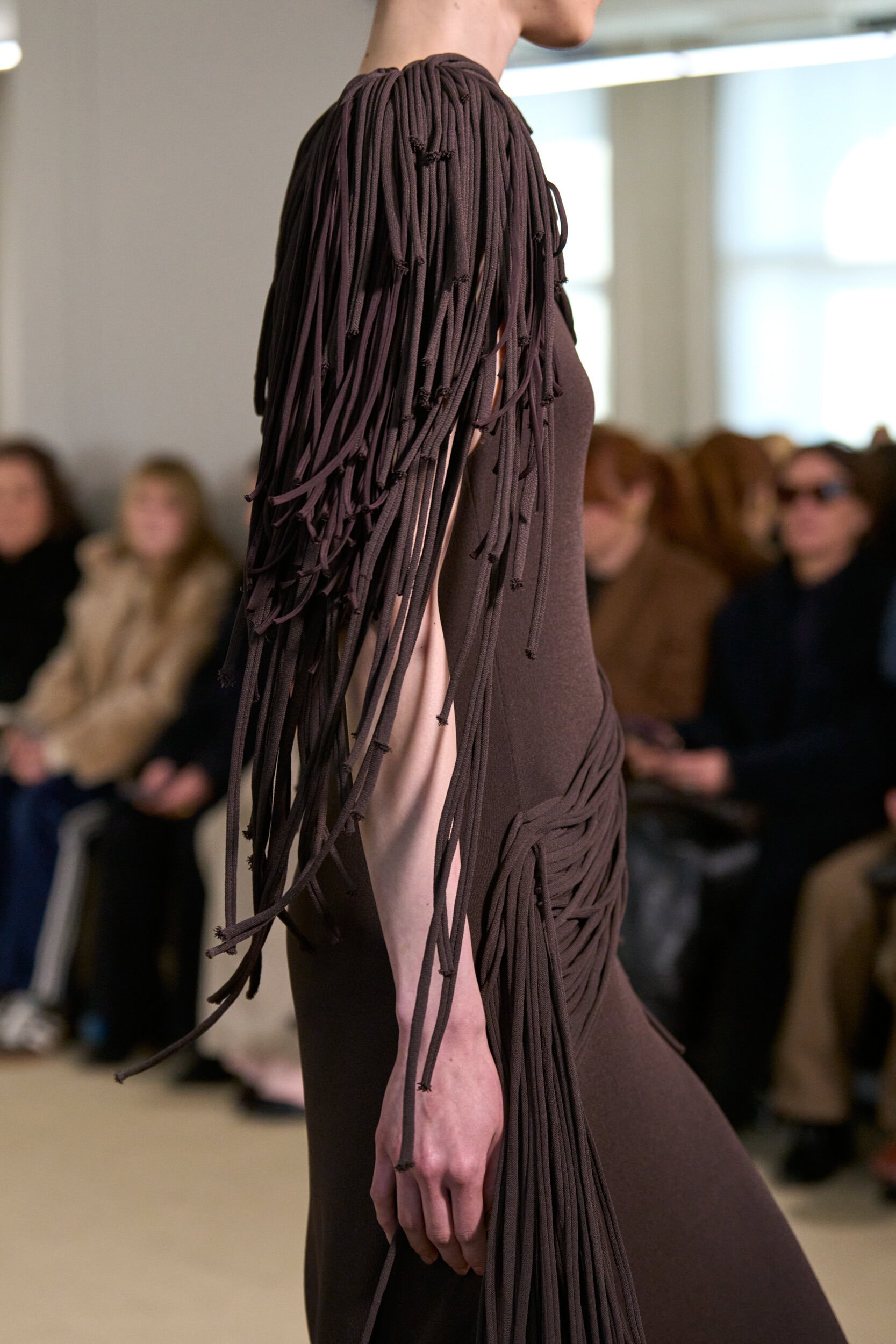 Altuzarra Fall 2026 Fashion Show Details