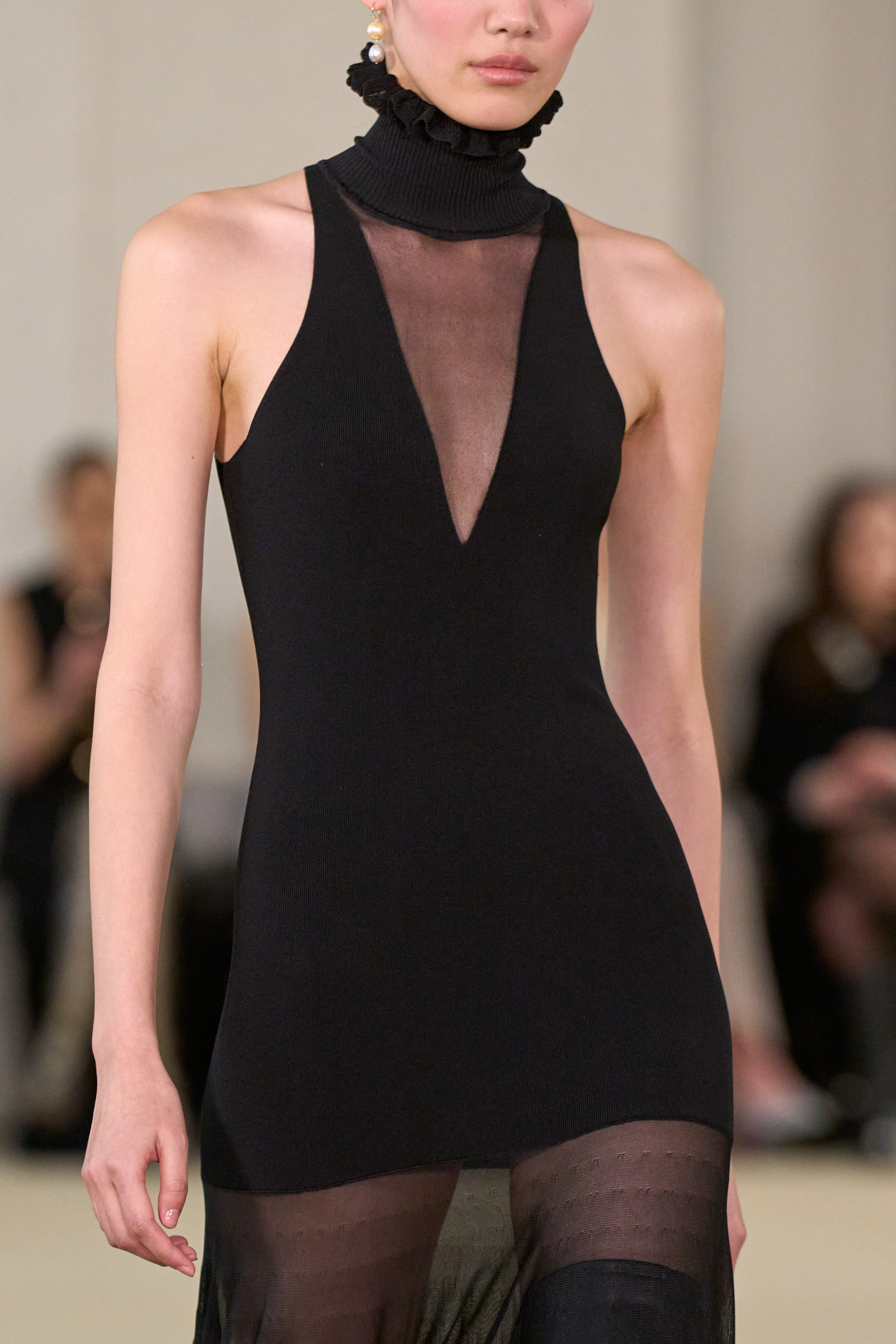 Altuzarra Fall 2026 Fashion Show Details