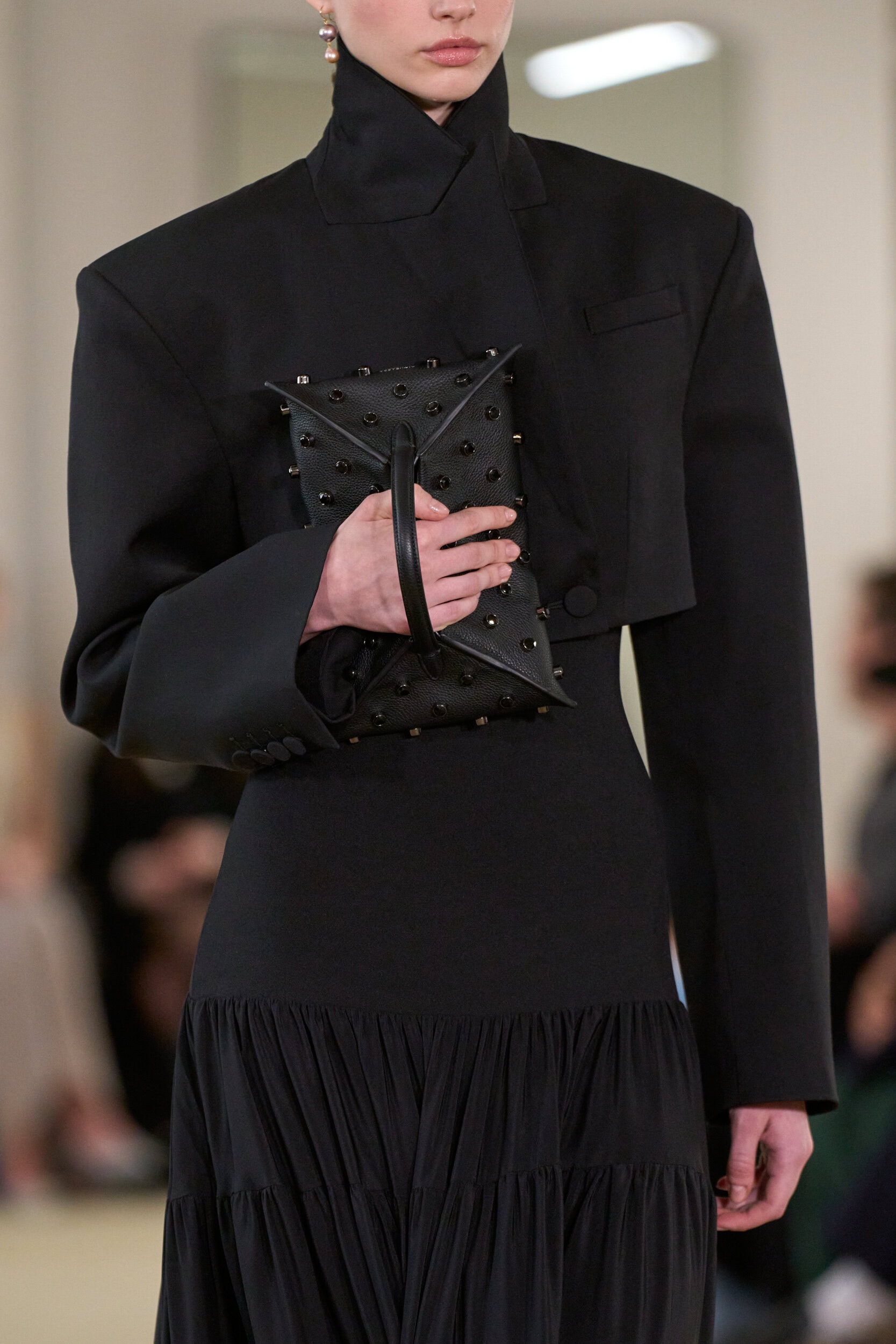 Altuzarra Fall 2026 Fashion Show Details