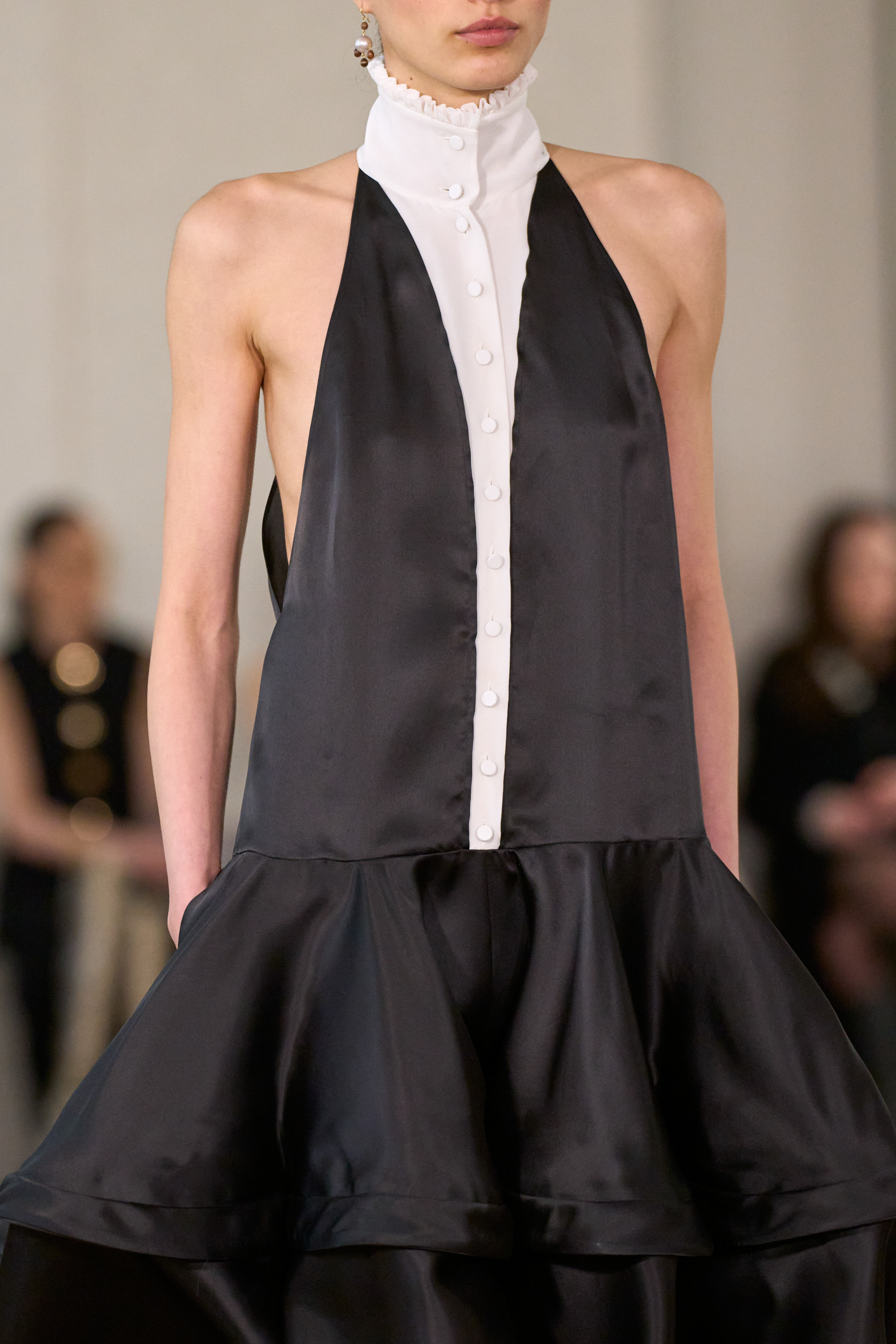 Altuzarra Fall 2026 Fashion Show Details